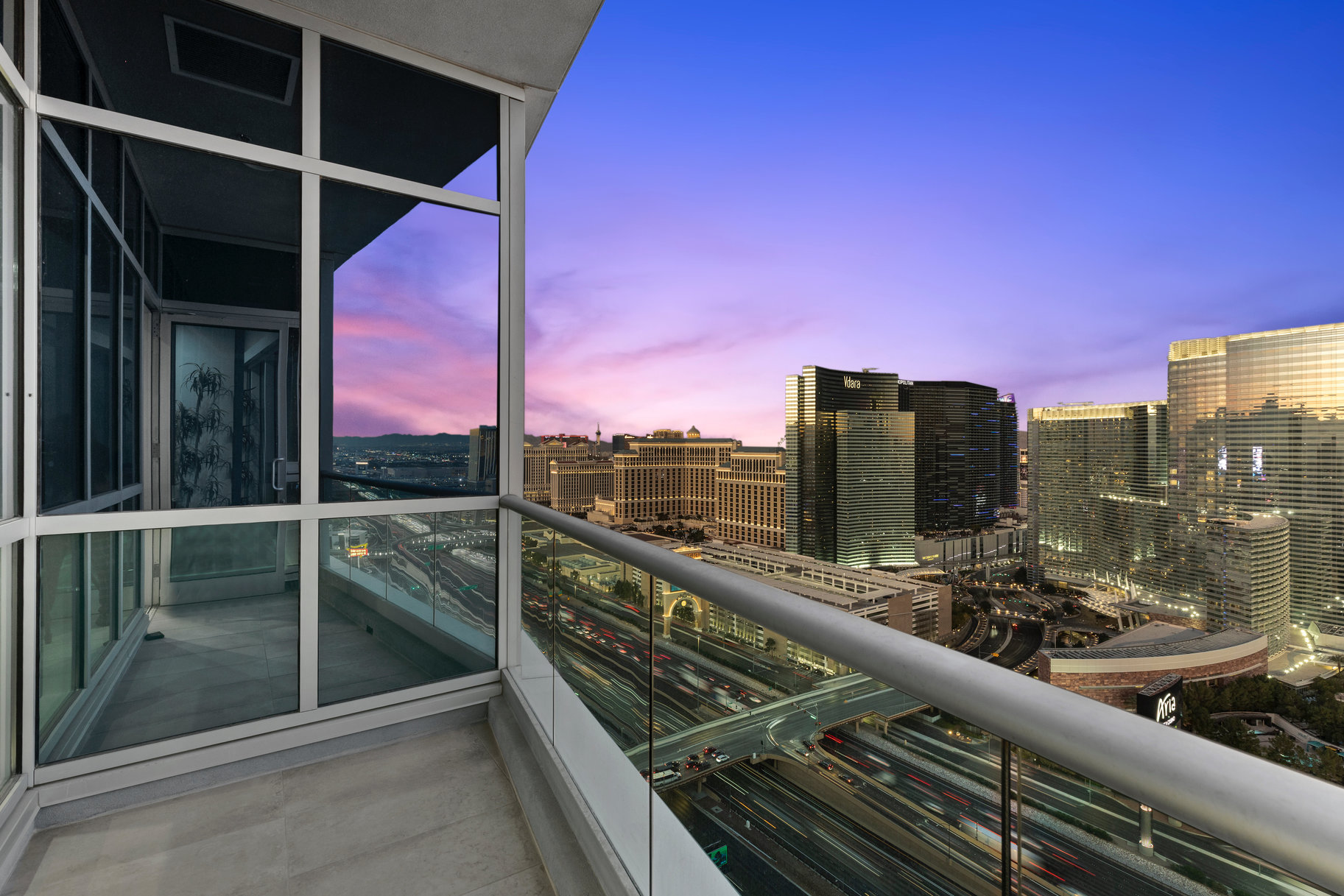 4575 Dean Martin Drive #3300