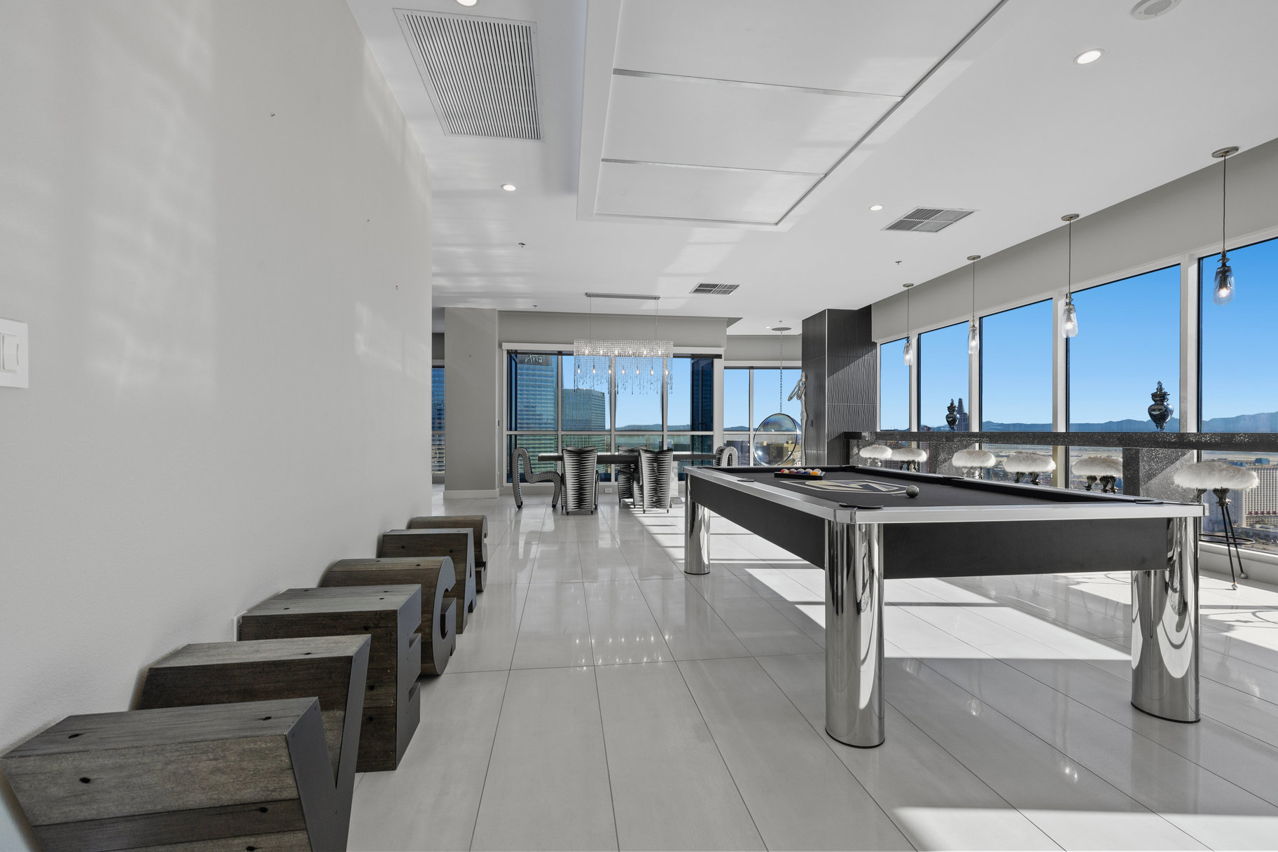 4575 Dean Martin Drive #3300