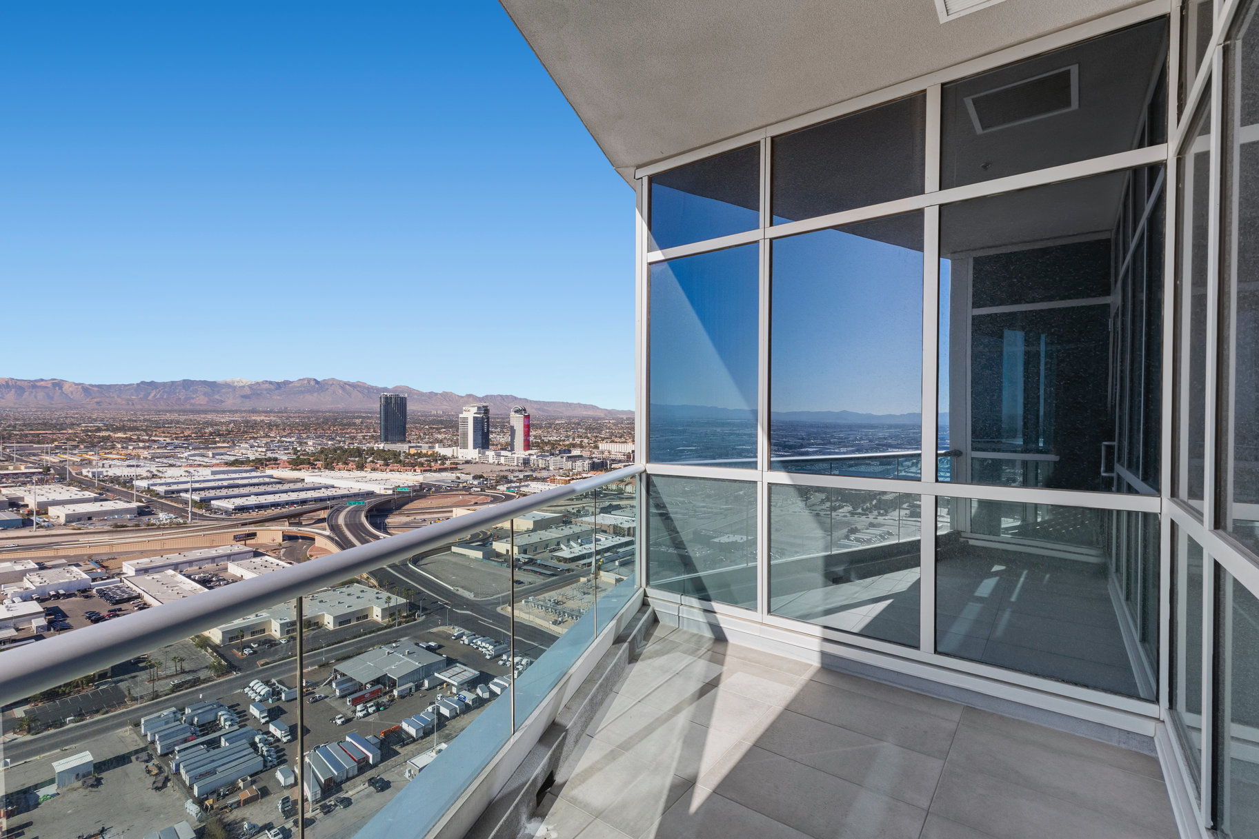 4575 Dean Martin Drive #3300
