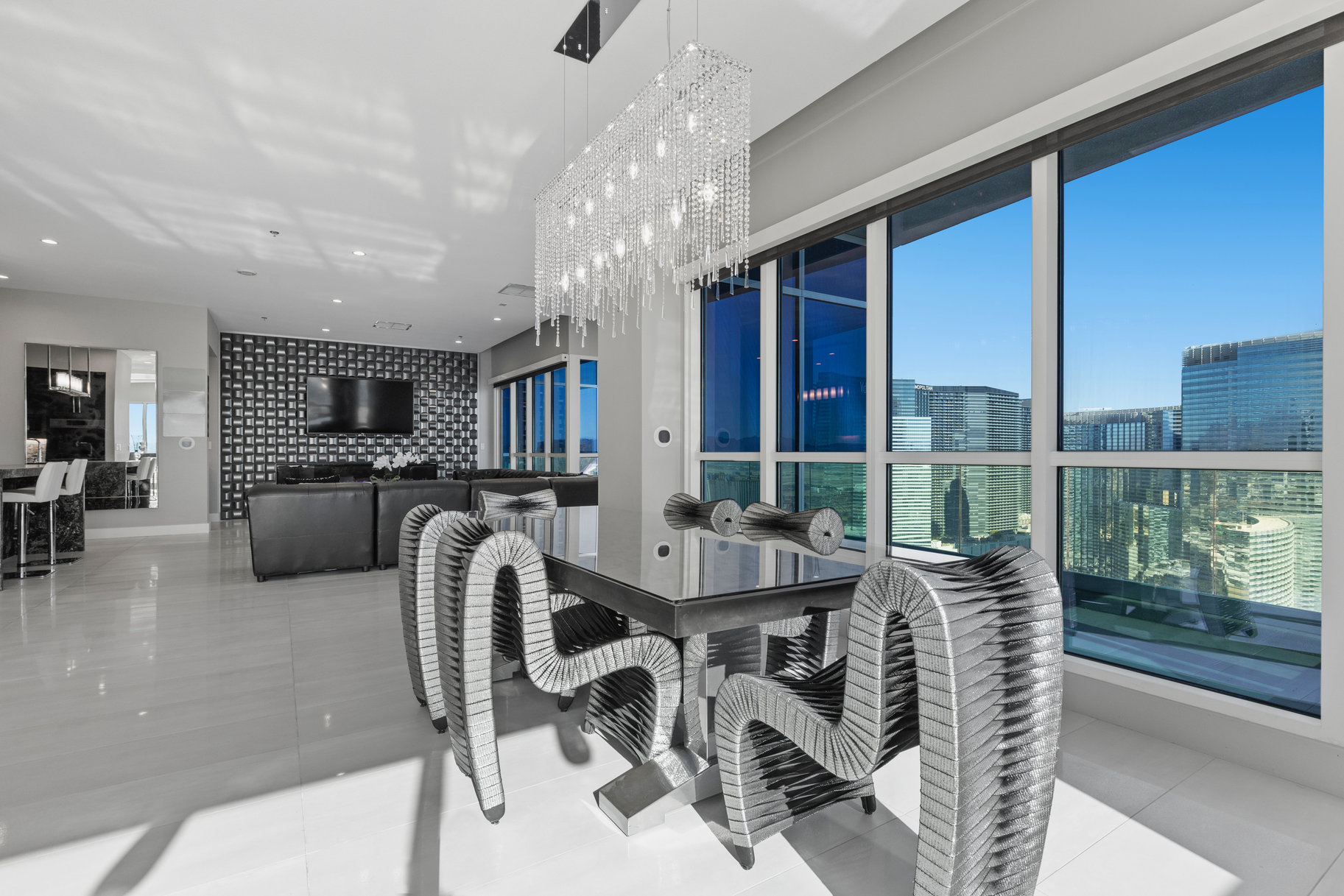 4575 Dean Martin Drive #3300