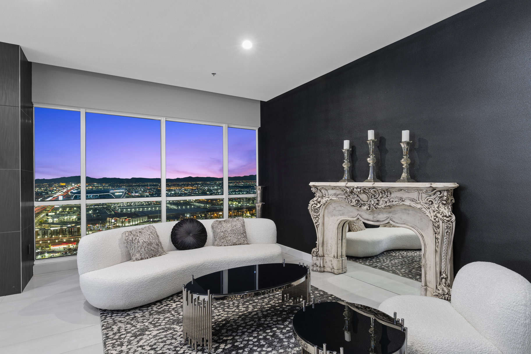 4575 Dean Martin Drive #3300