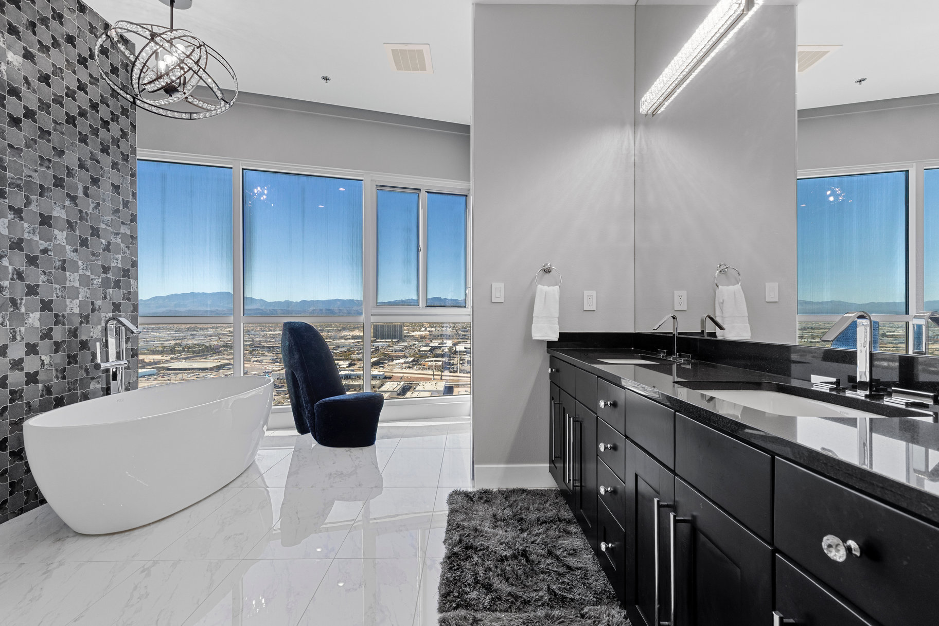 4575 Dean Martin Drive #3300