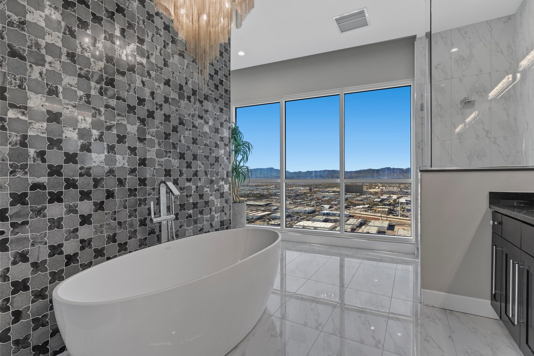 4575 Dean Martin Drive #3300