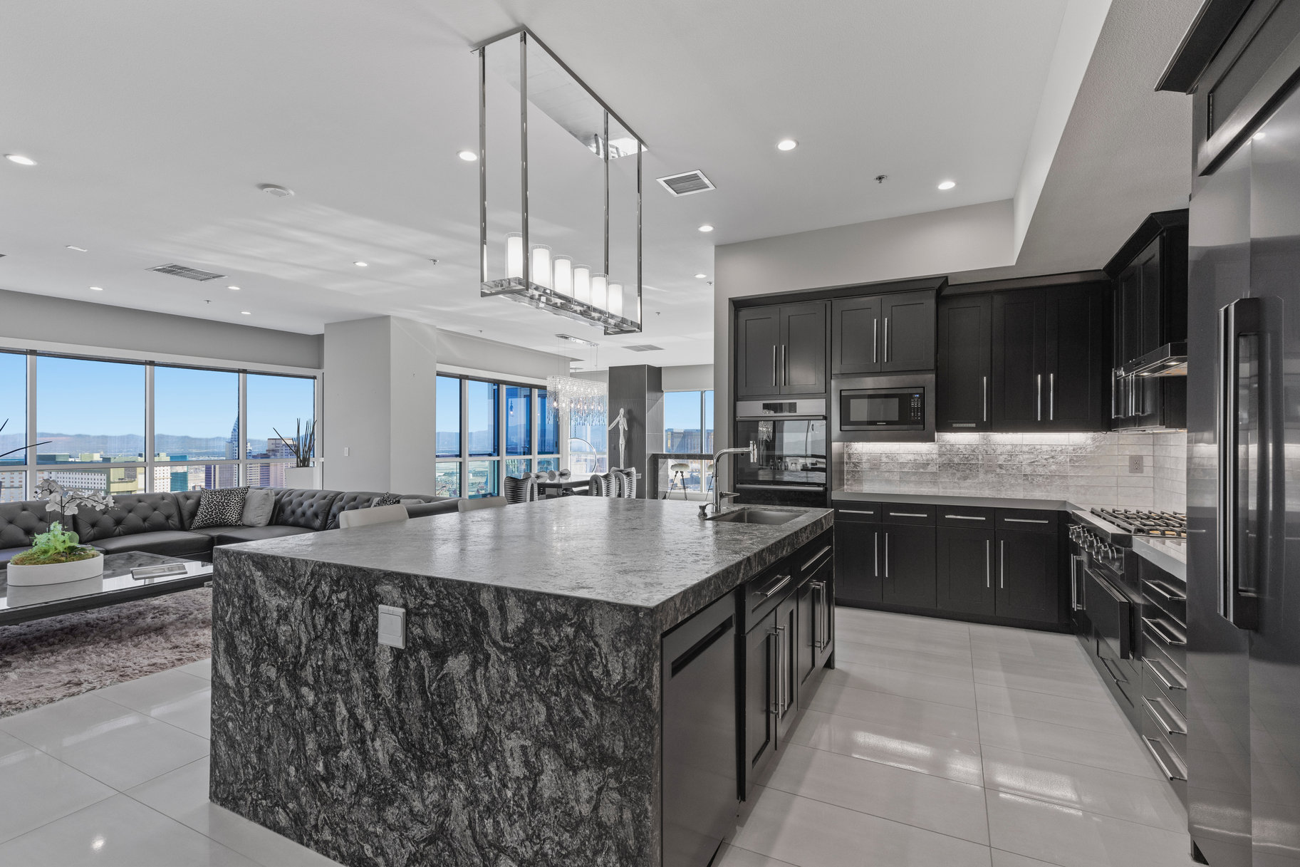 4575 Dean Martin Drive #3300