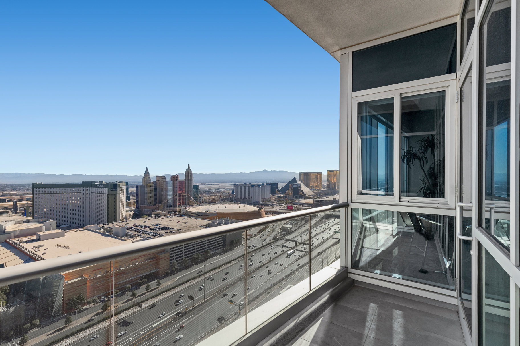 4575 Dean Martin Drive #3300