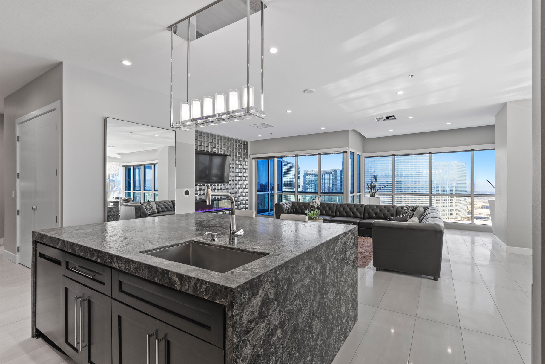 4575 Dean Martin Drive #3300