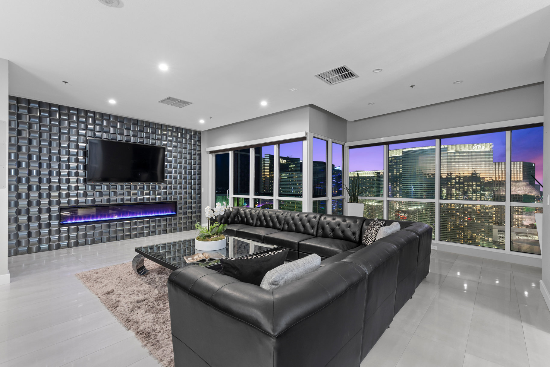 4575 Dean Martin Drive #3300