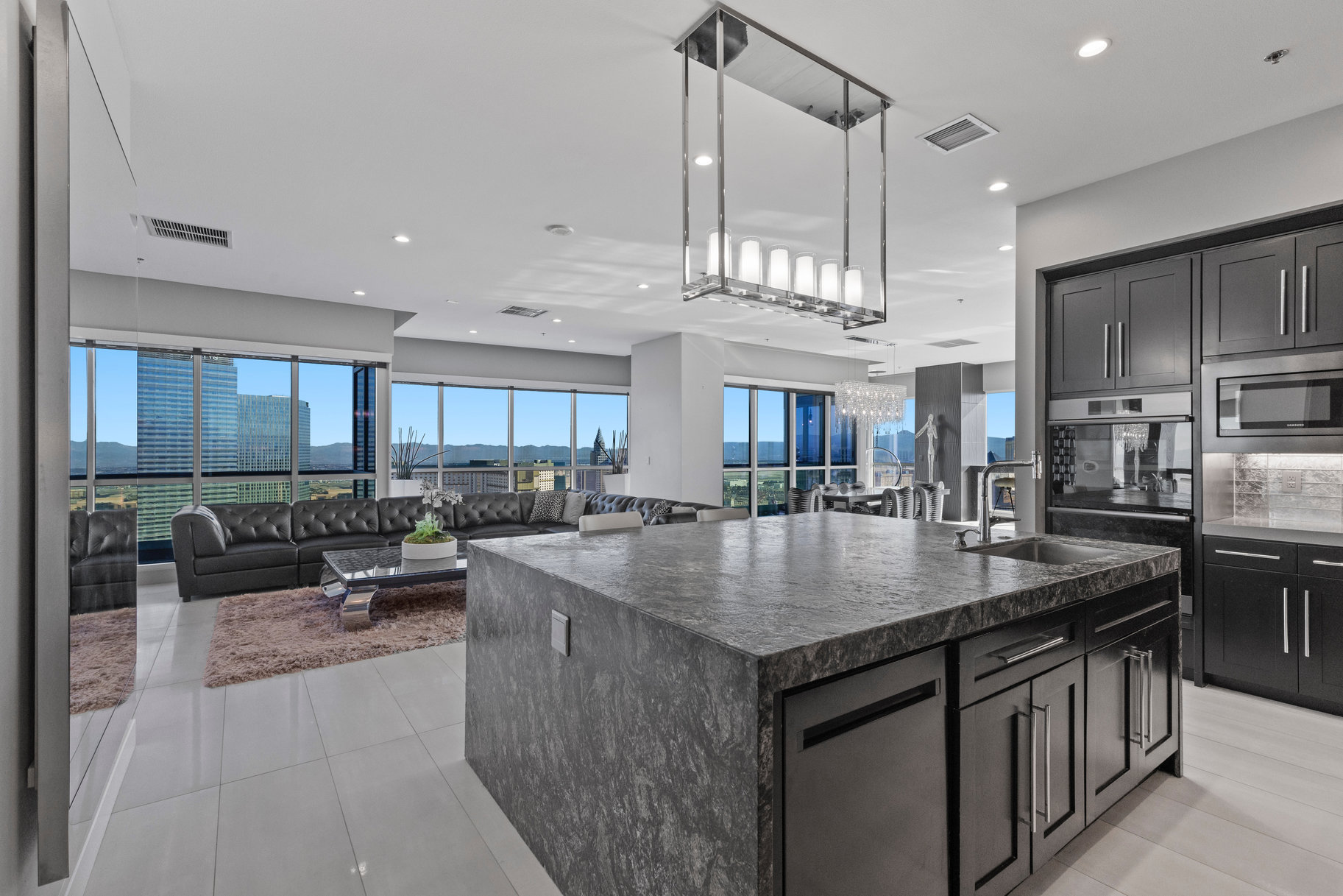 4575 Dean Martin Drive #3300