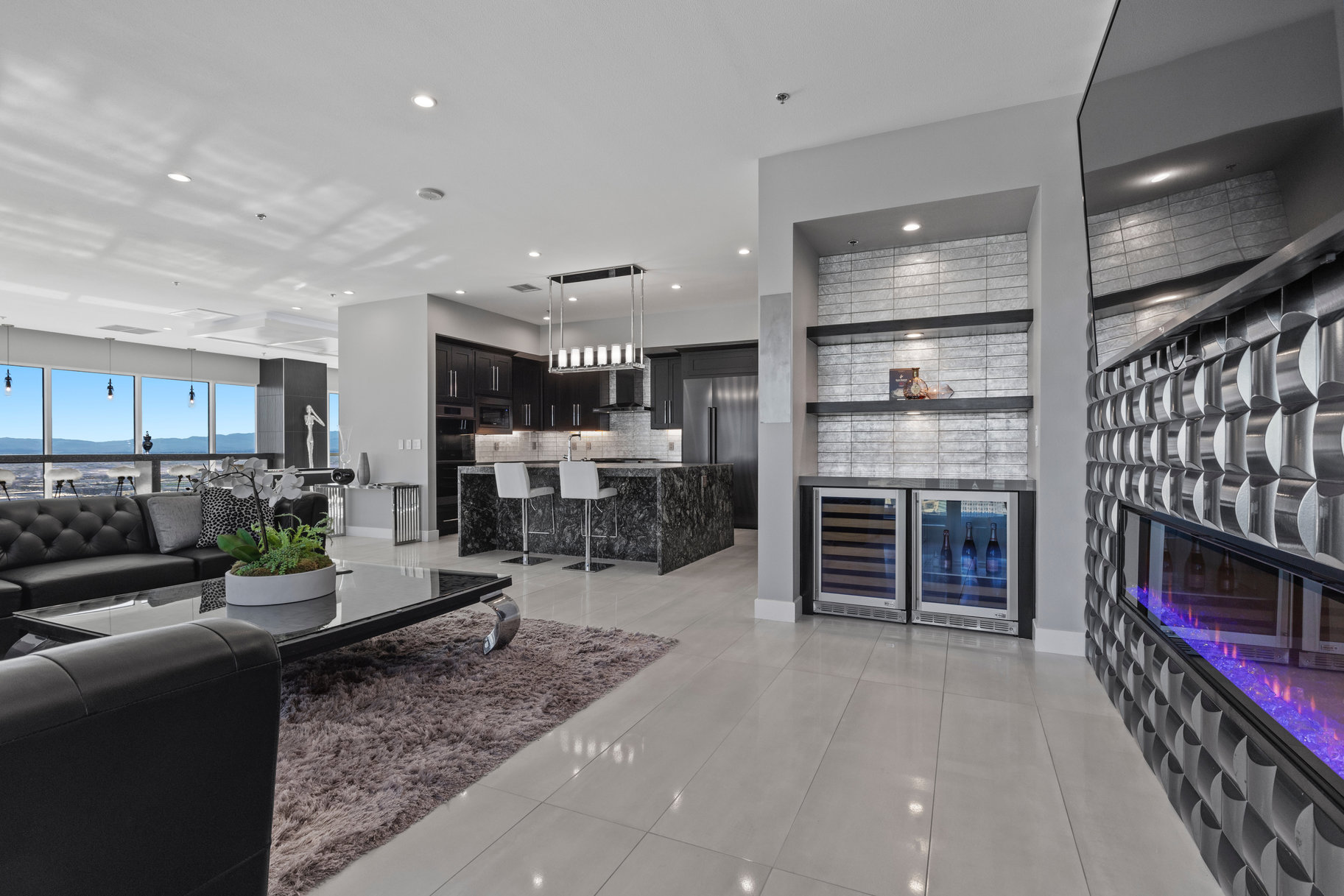 4575 Dean Martin Drive #3300