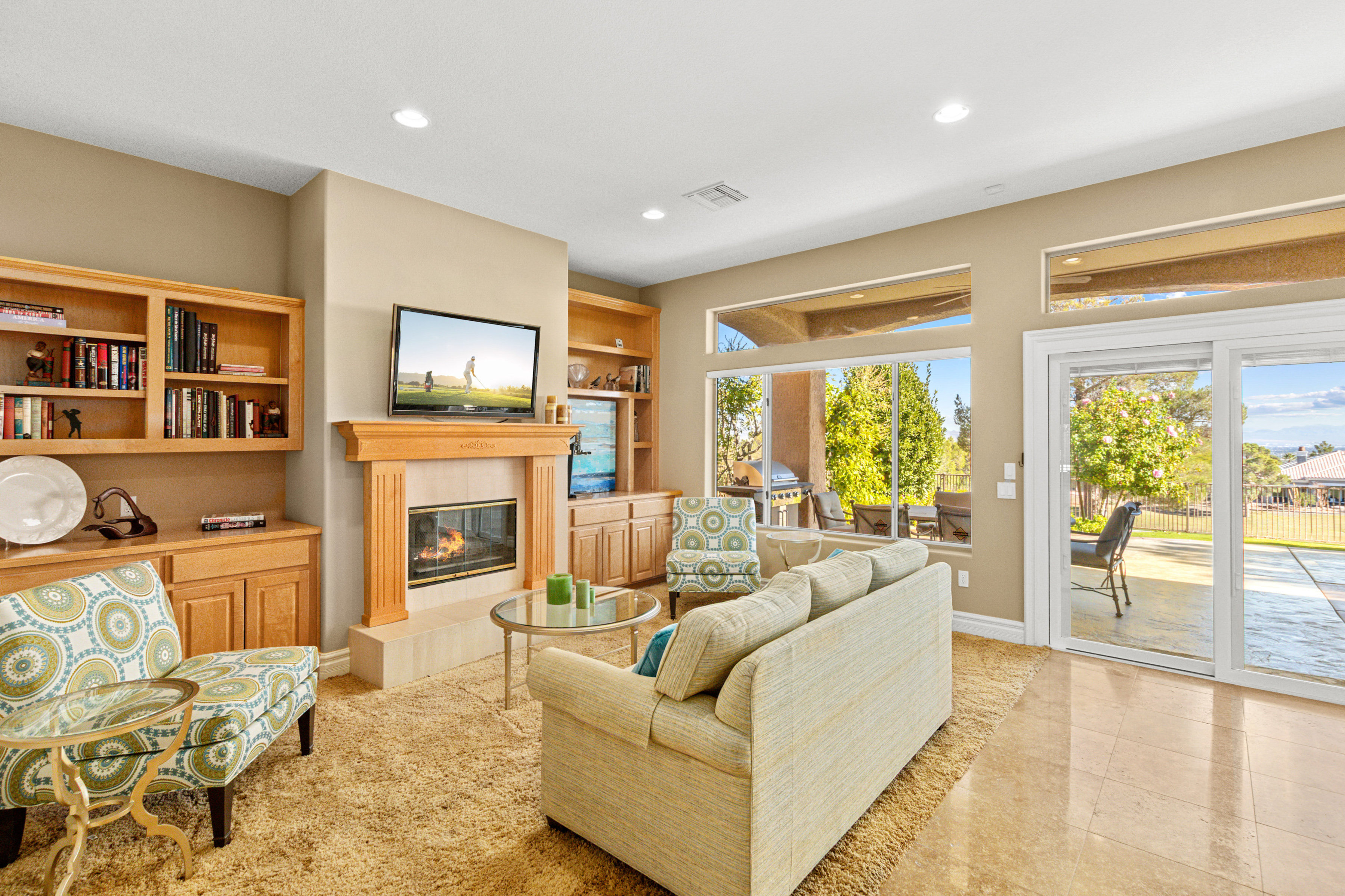3024 Highland Falls Drive