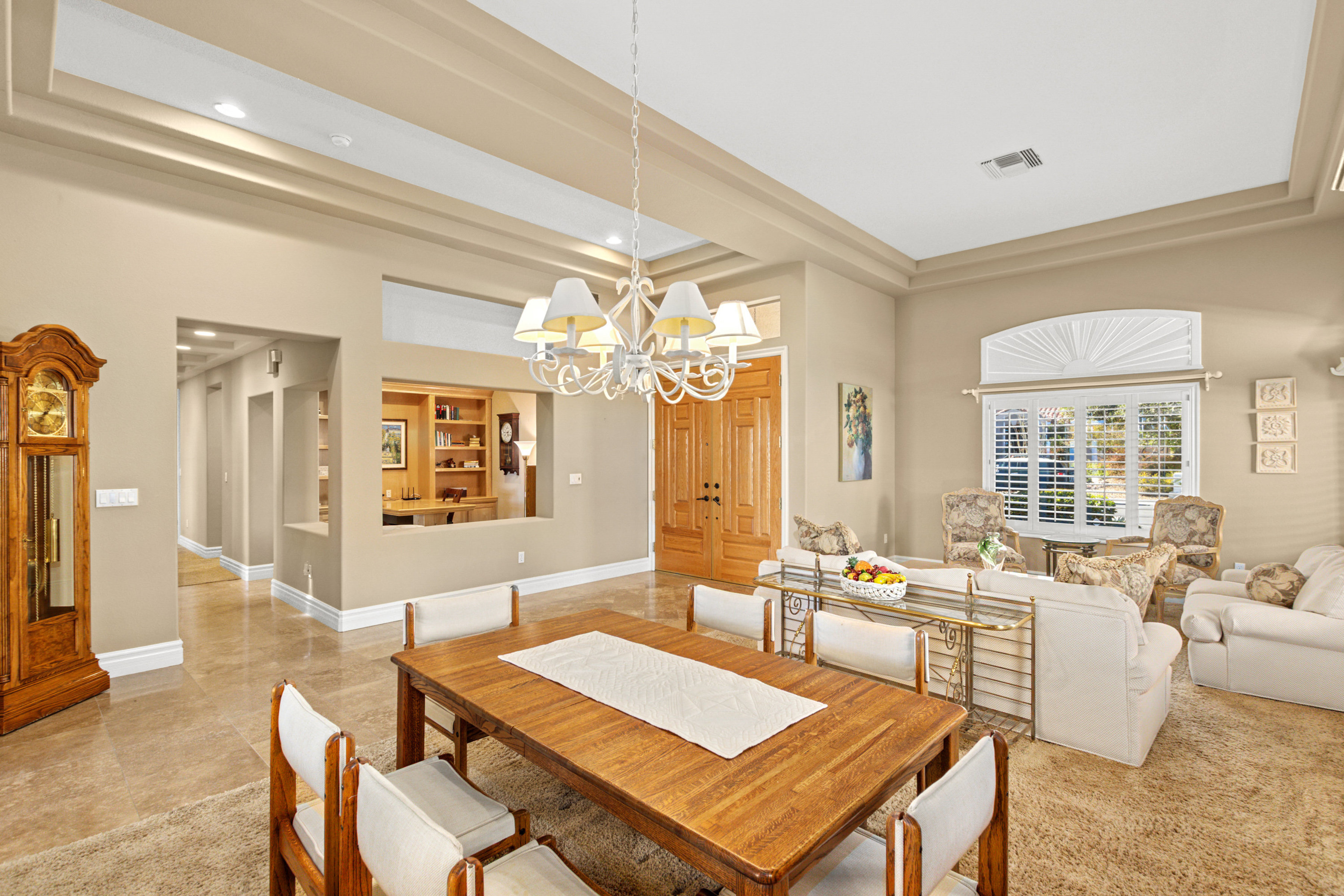 3024 Highland Falls Drive