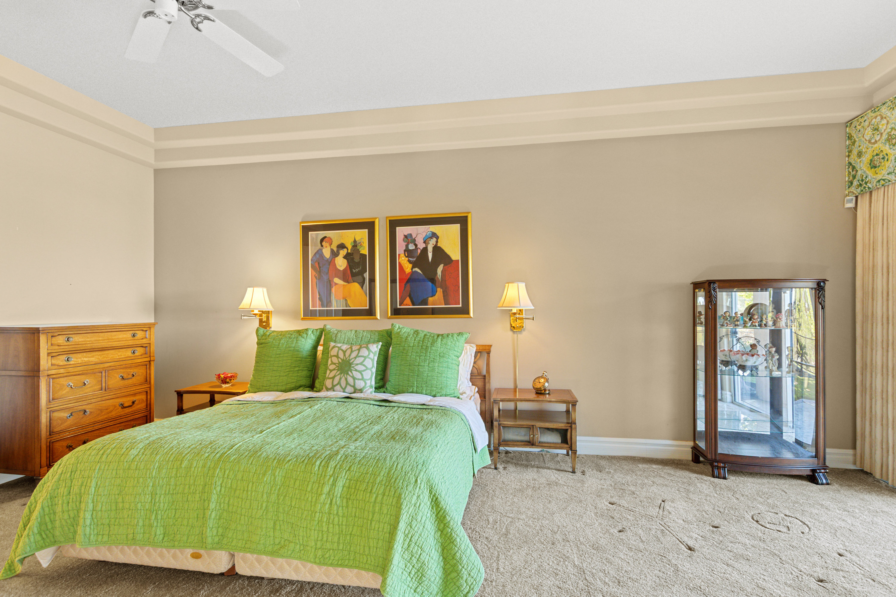 3024 Highland Falls Drive