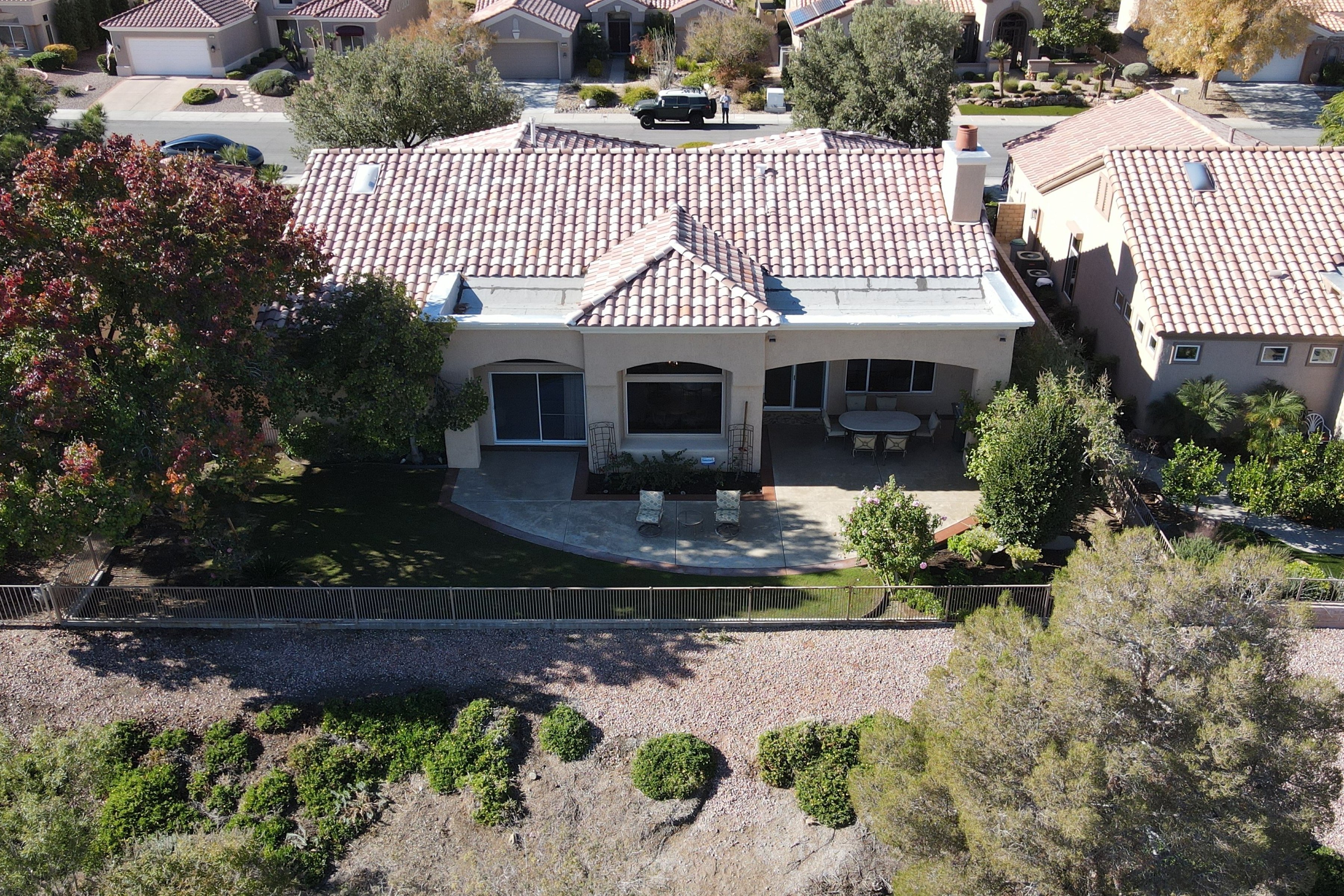 3024 Highland Falls Drive
