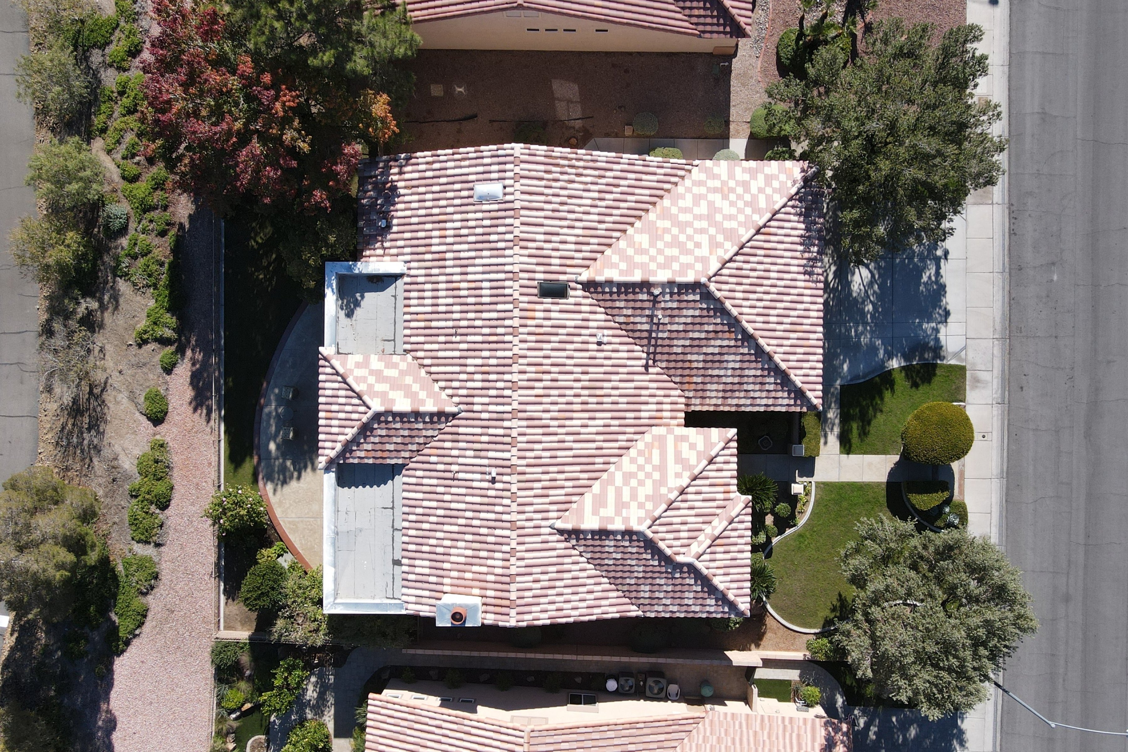 3024 Highland Falls Drive