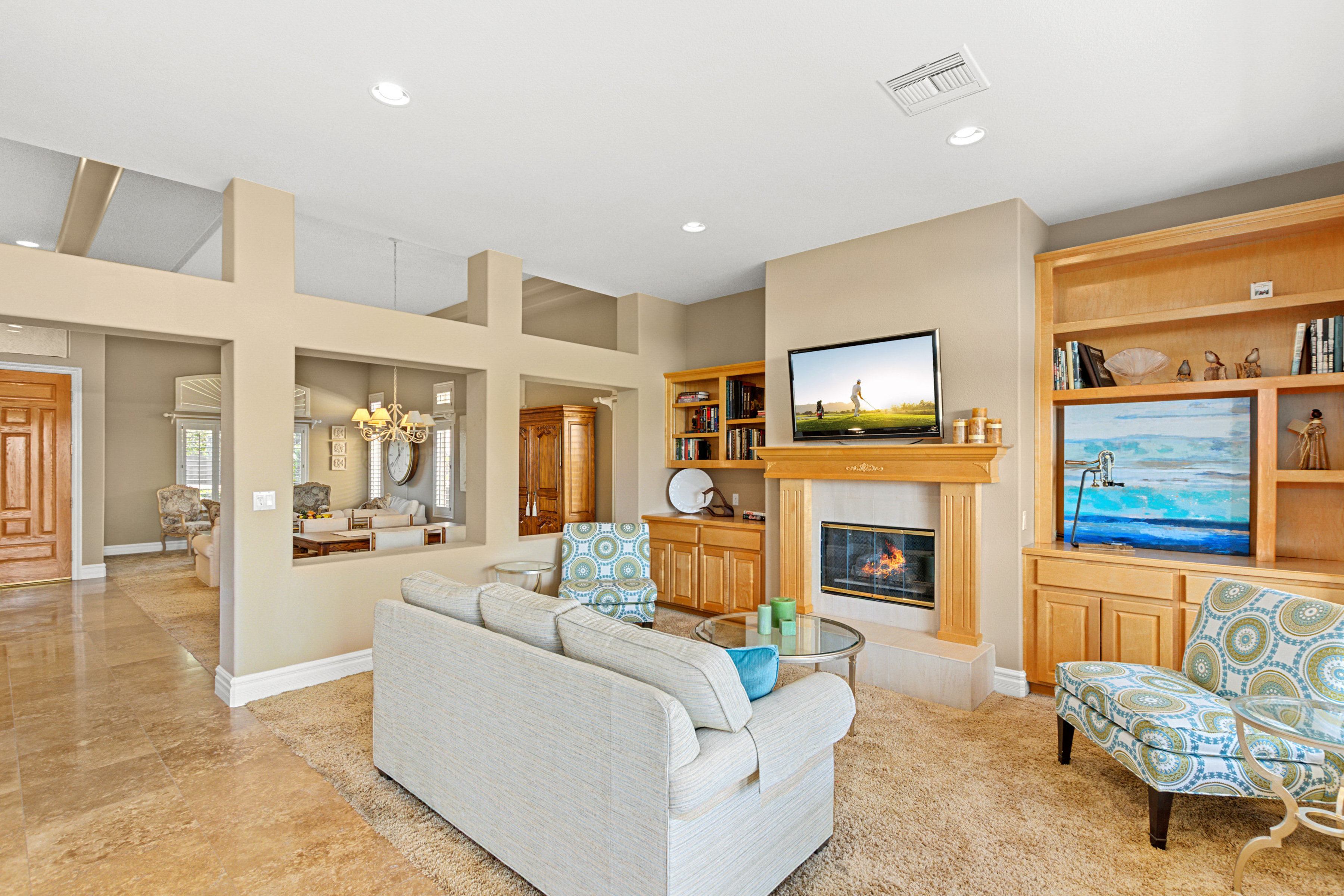 3024 Highland Falls Drive