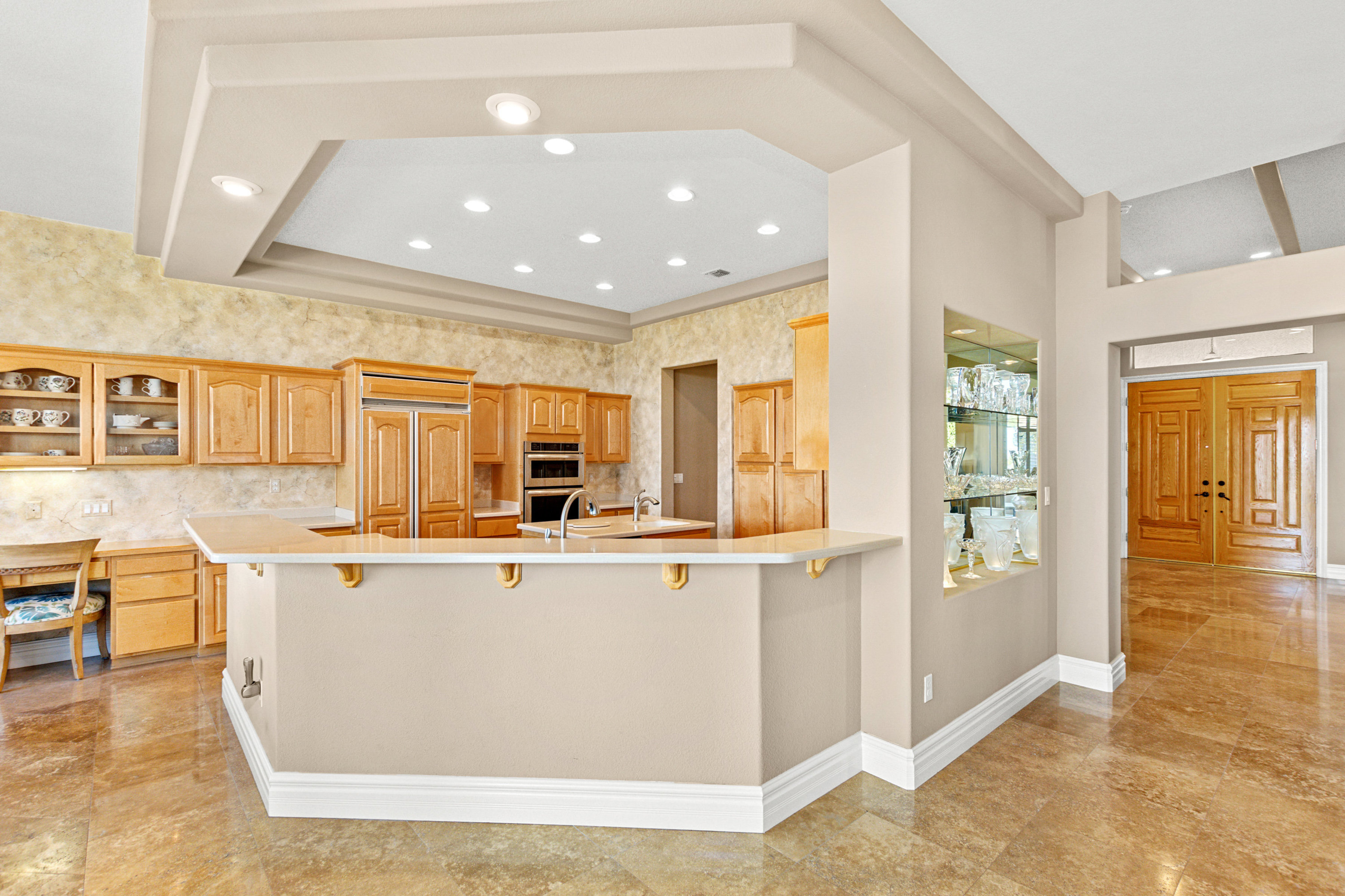 3024 Highland Falls Drive