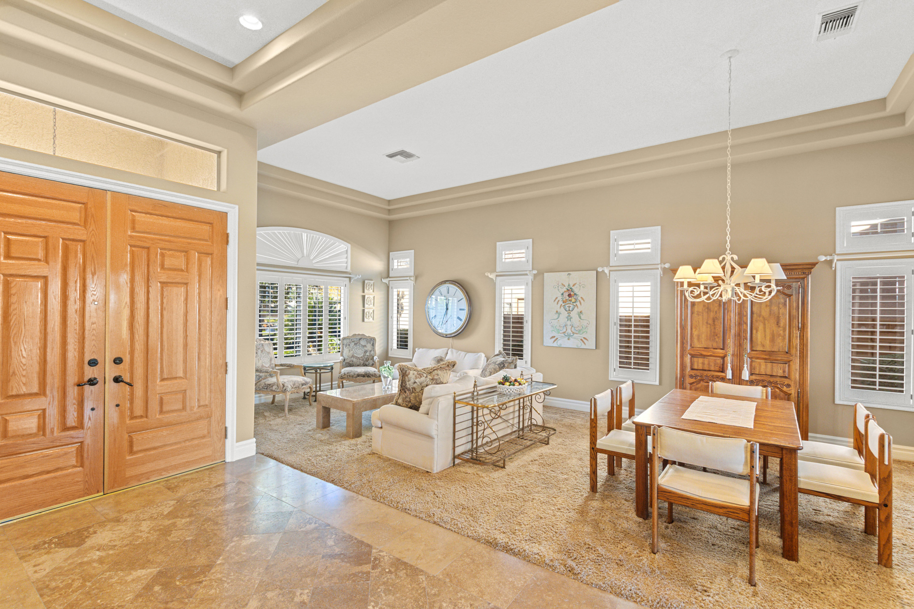 3024 Highland Falls Drive
