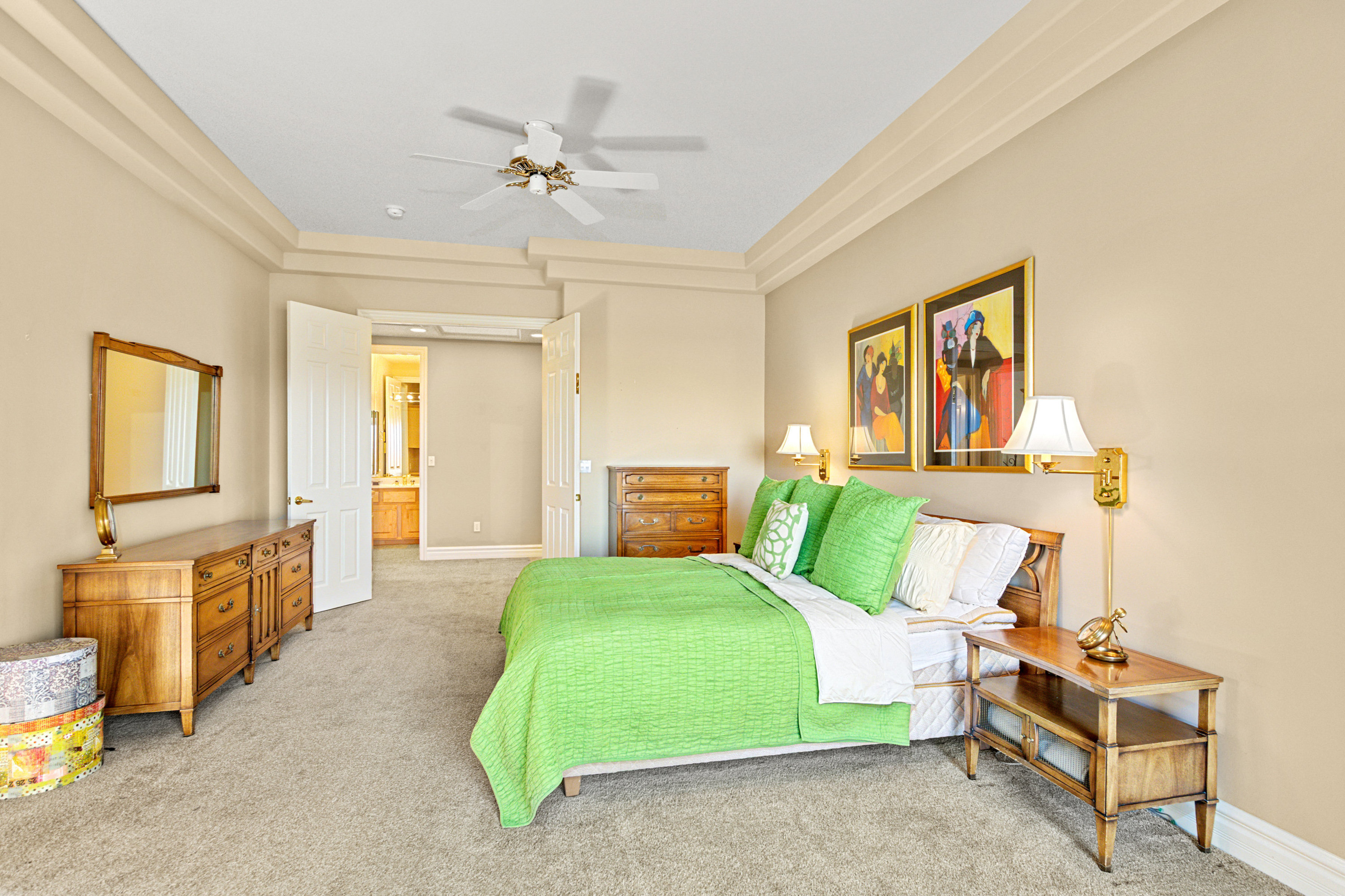 3024 Highland Falls Drive
