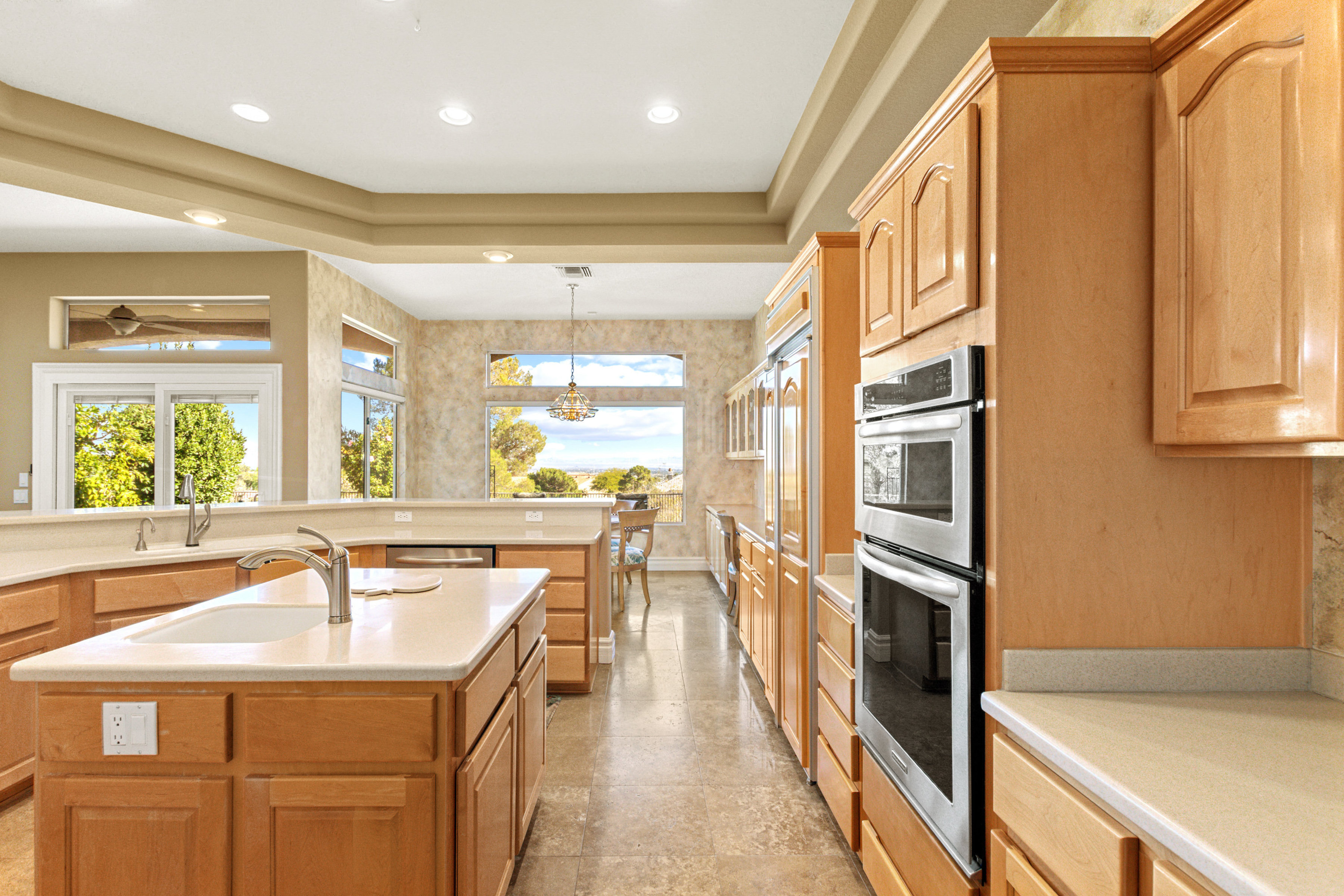 3024 Highland Falls Drive