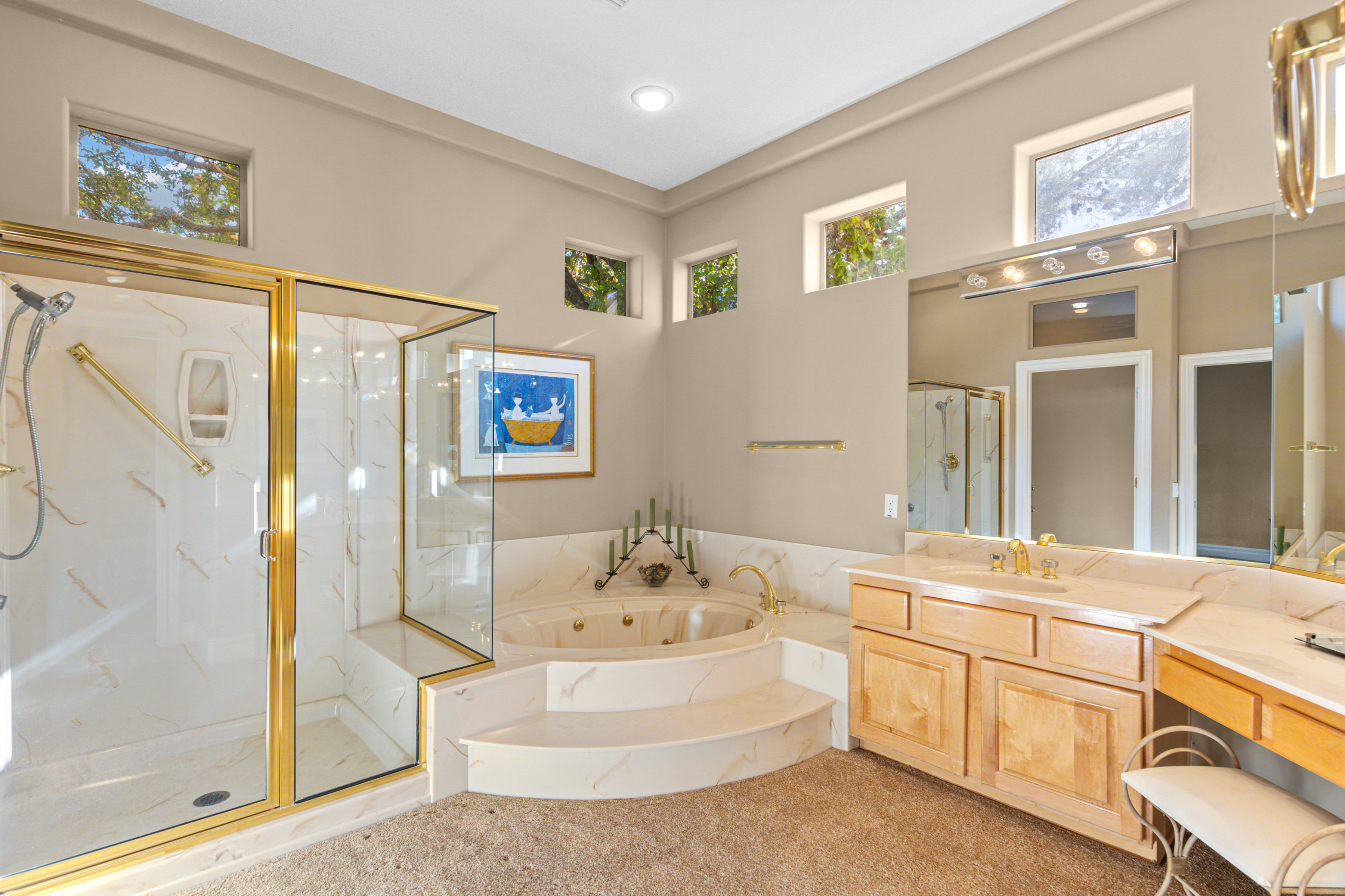 3024 Highland Falls Drive