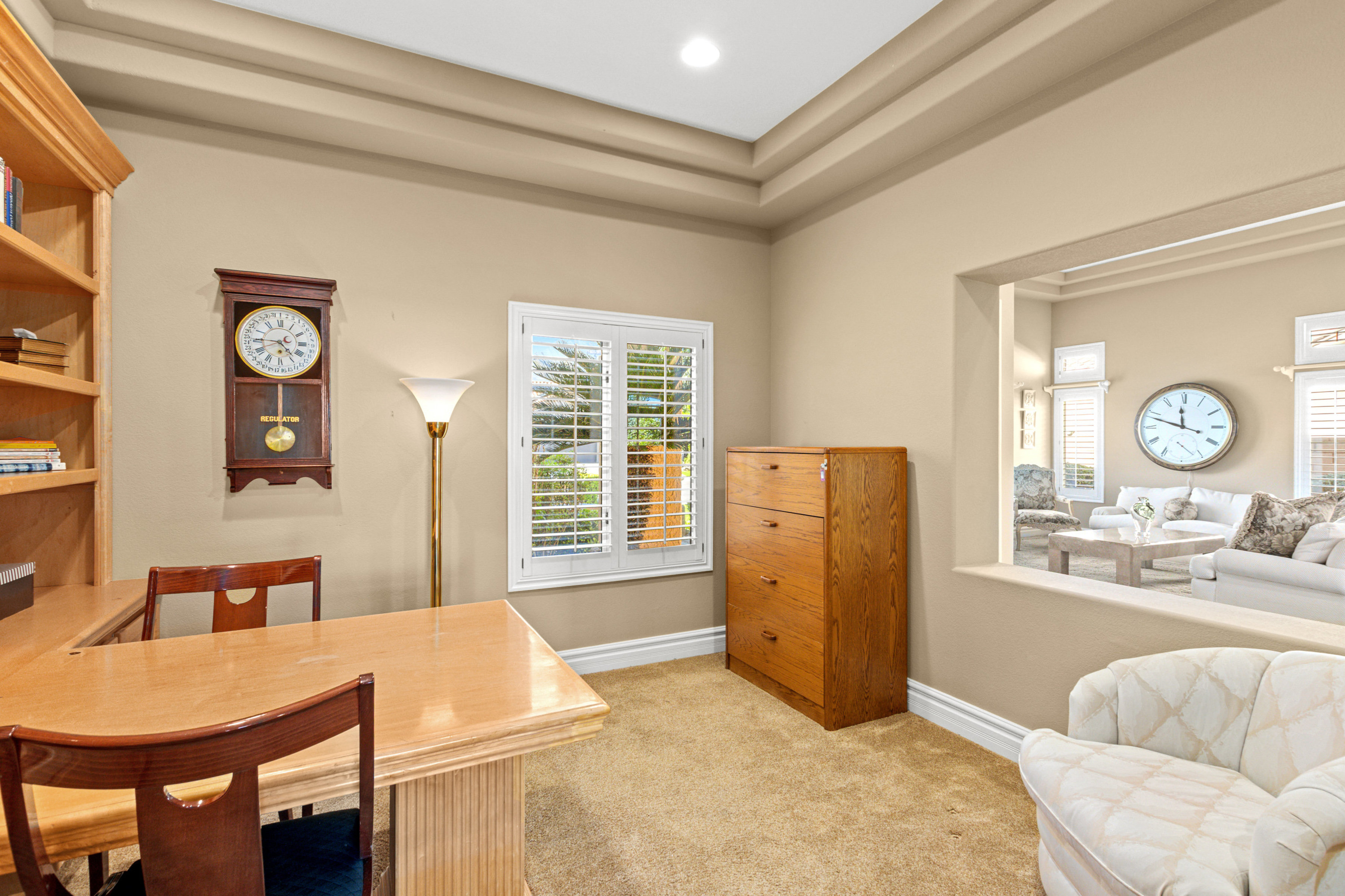 3024 Highland Falls Drive