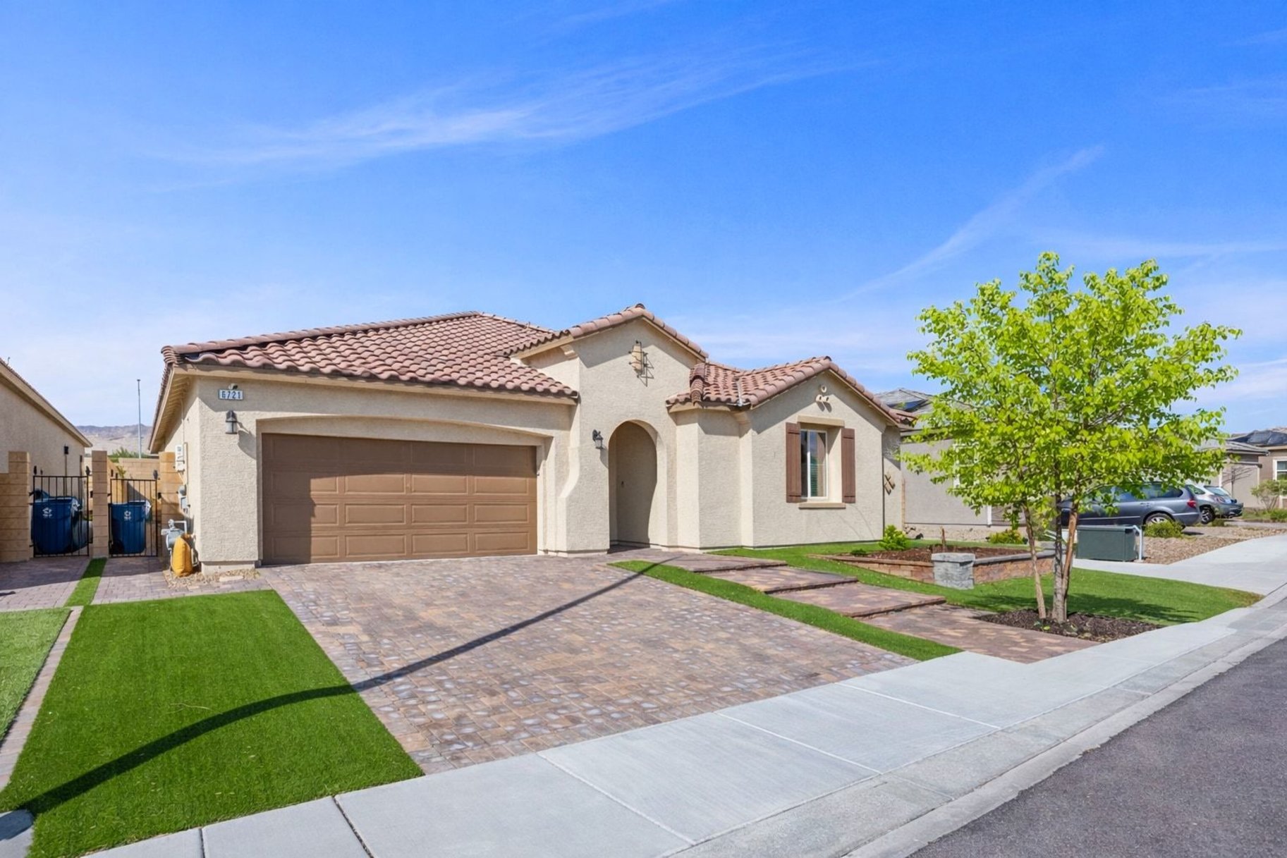6721 Sycamore Pines Street