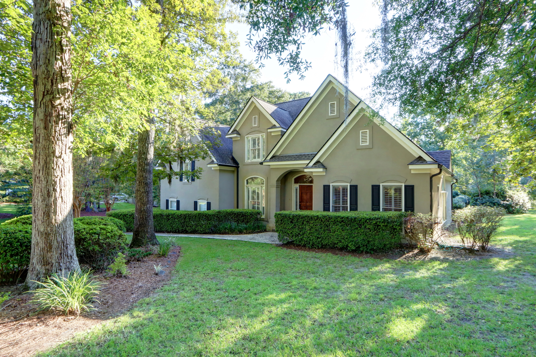 13 Hickory Grove Pt