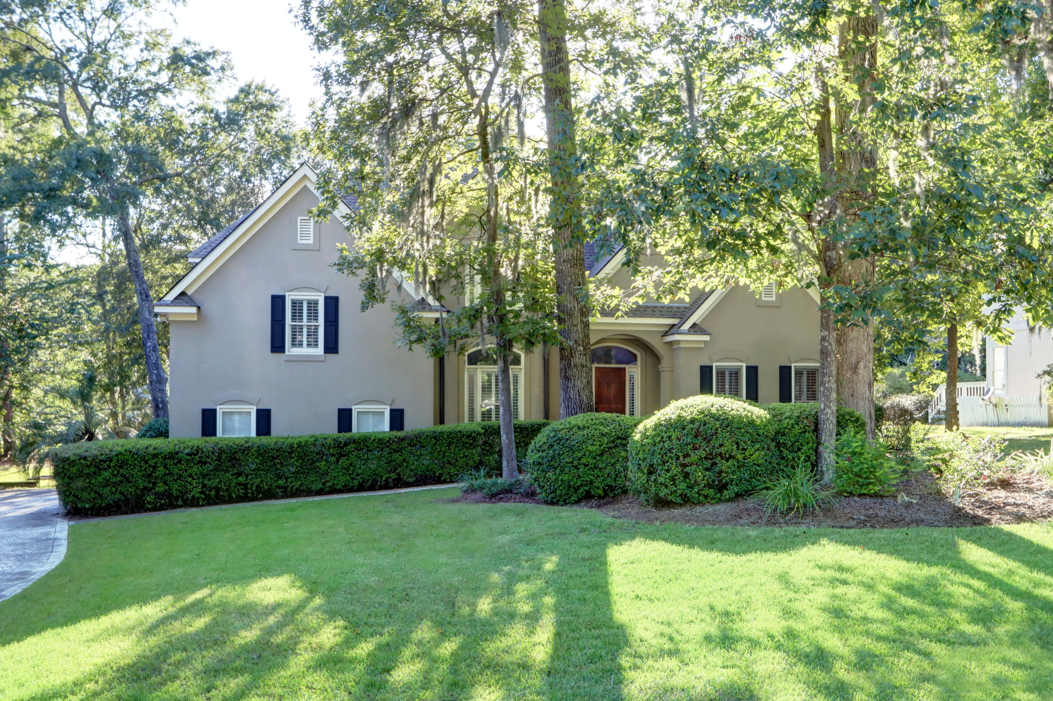 13 Hickory Grove Pt