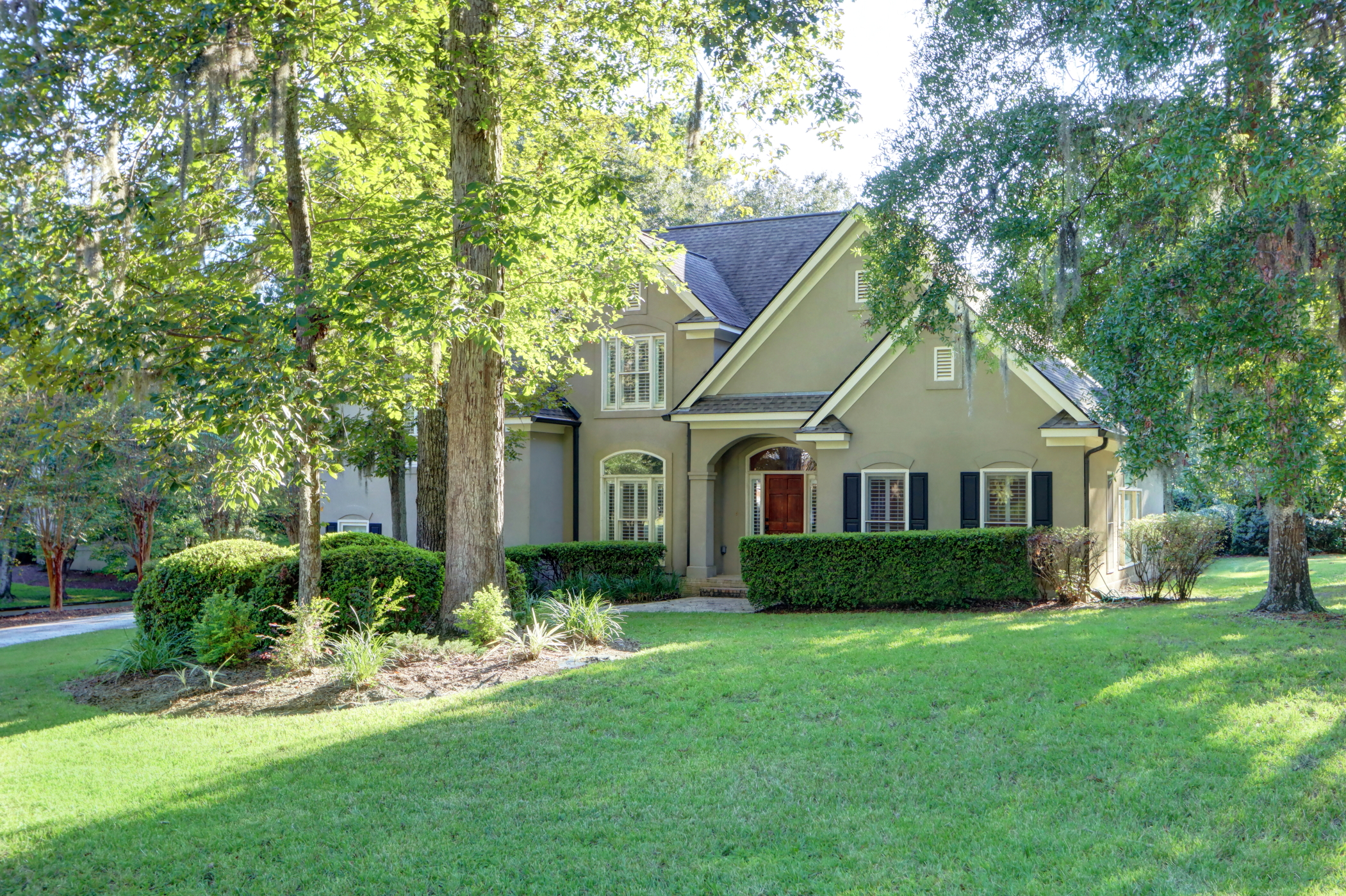 13 Hickory Grove Pt