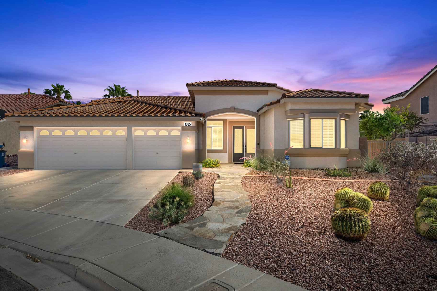 1035 Triumphant Street