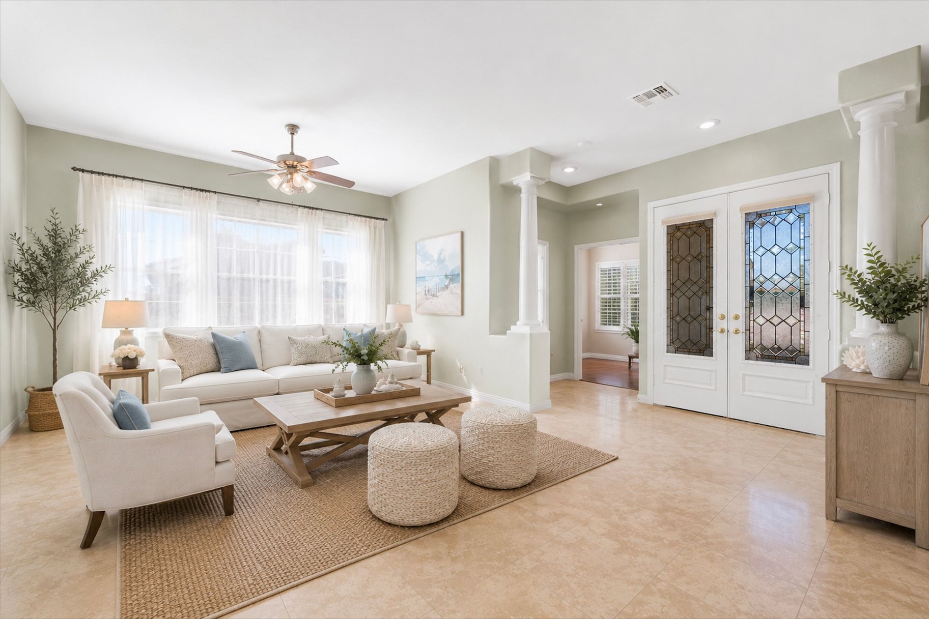 1035 Triumphant Street