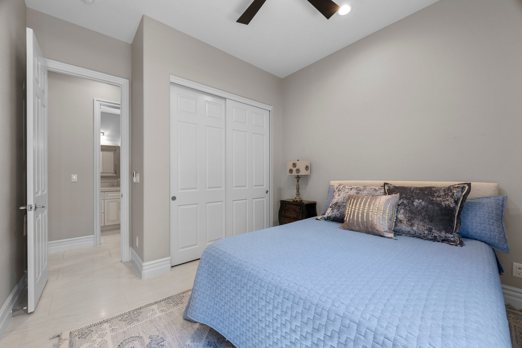 13 Durini Court