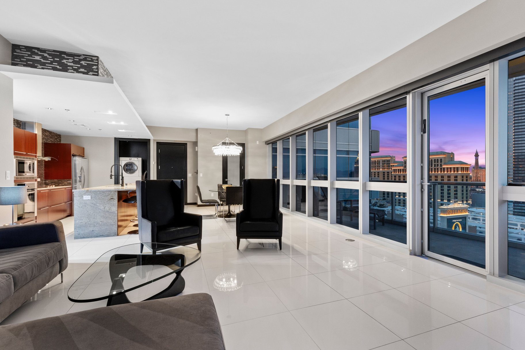 4471 Dean Martin Drive #2309