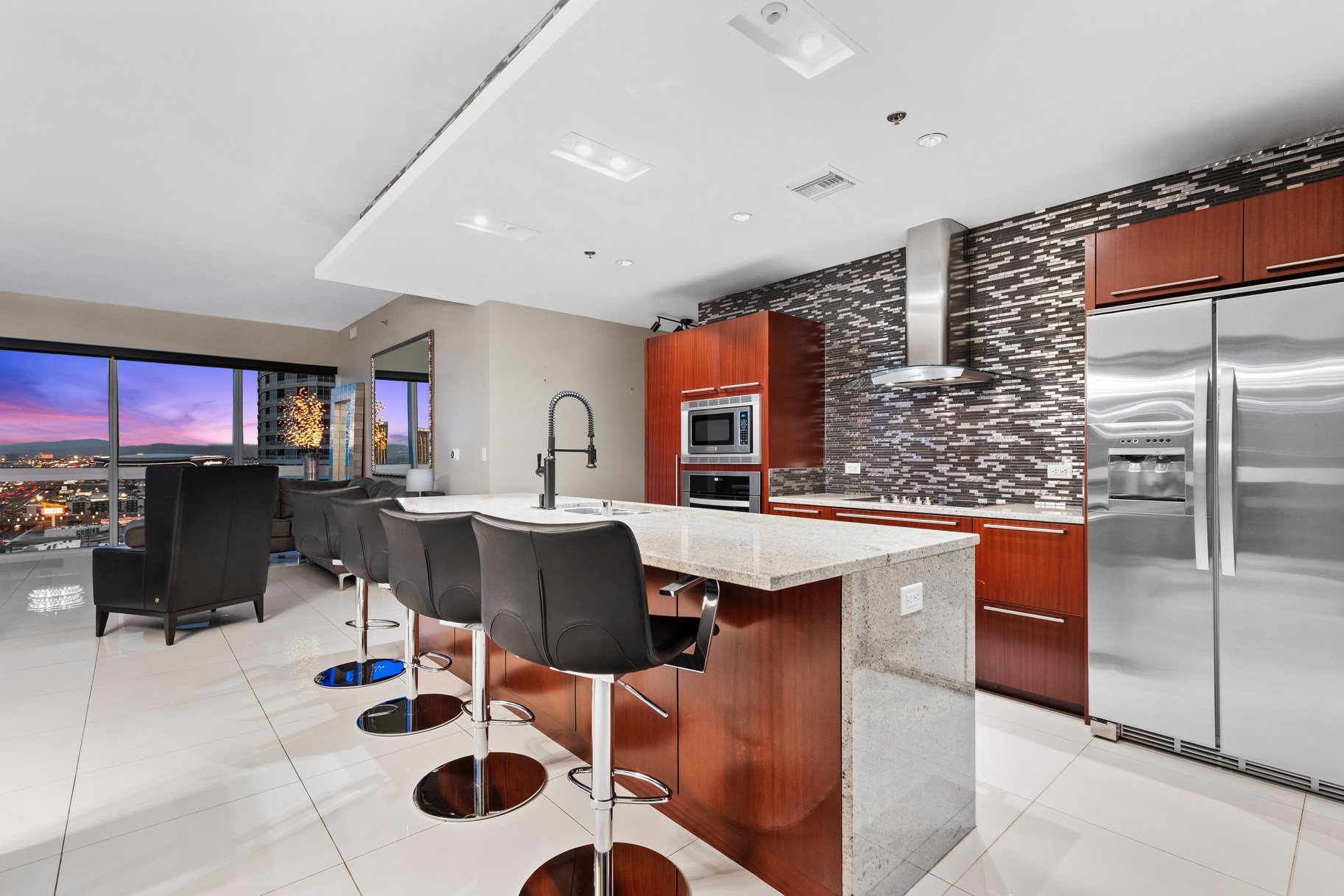 4471 Dean Martin Drive #2309