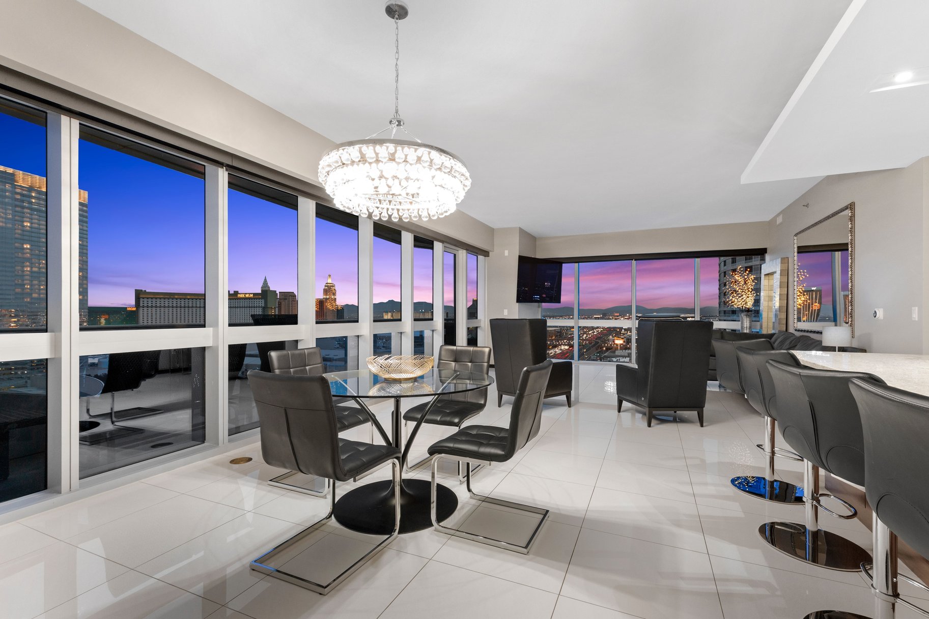 4471 Dean Martin Drive #2309