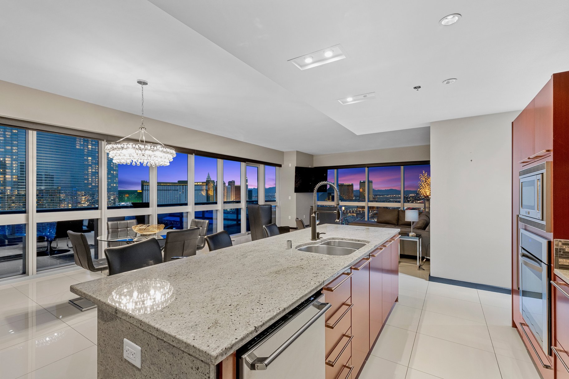 4471 Dean Martin Drive #2309