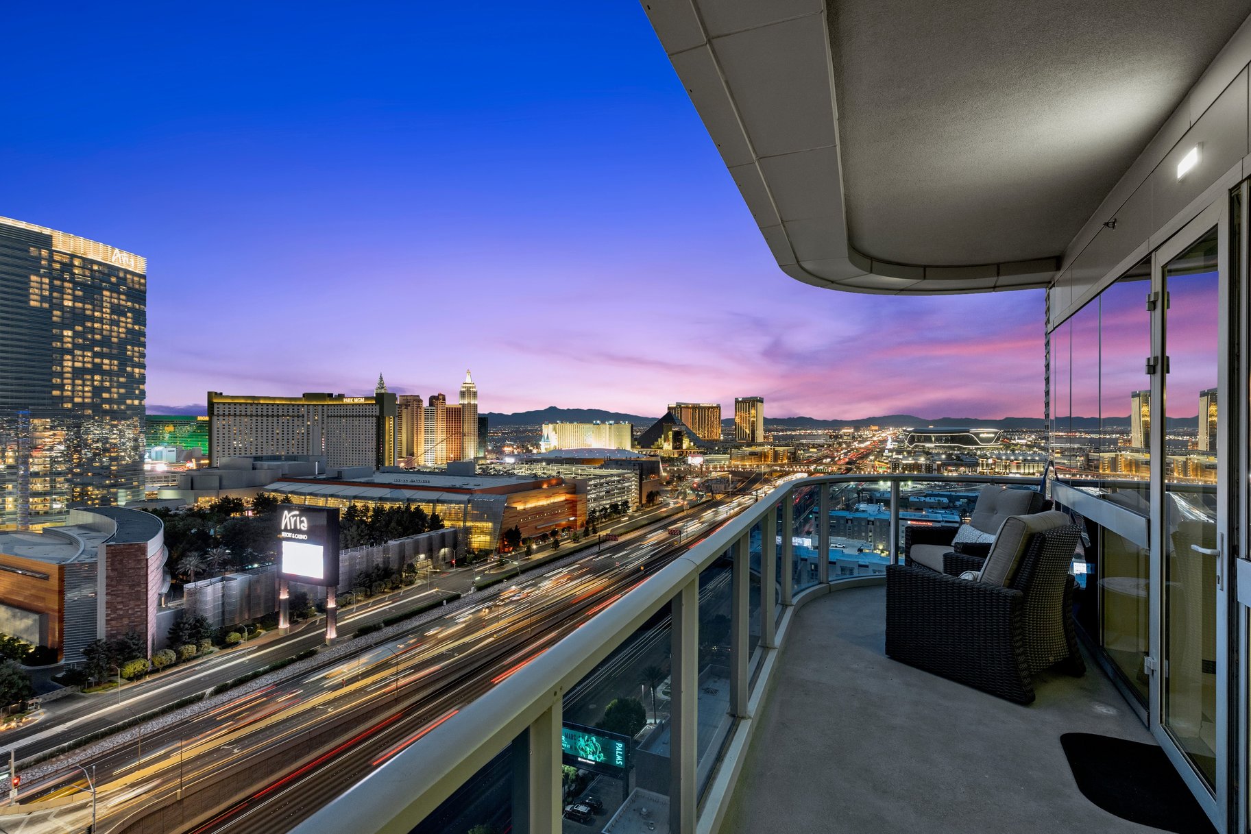 4471 Dean Martin Drive #2309