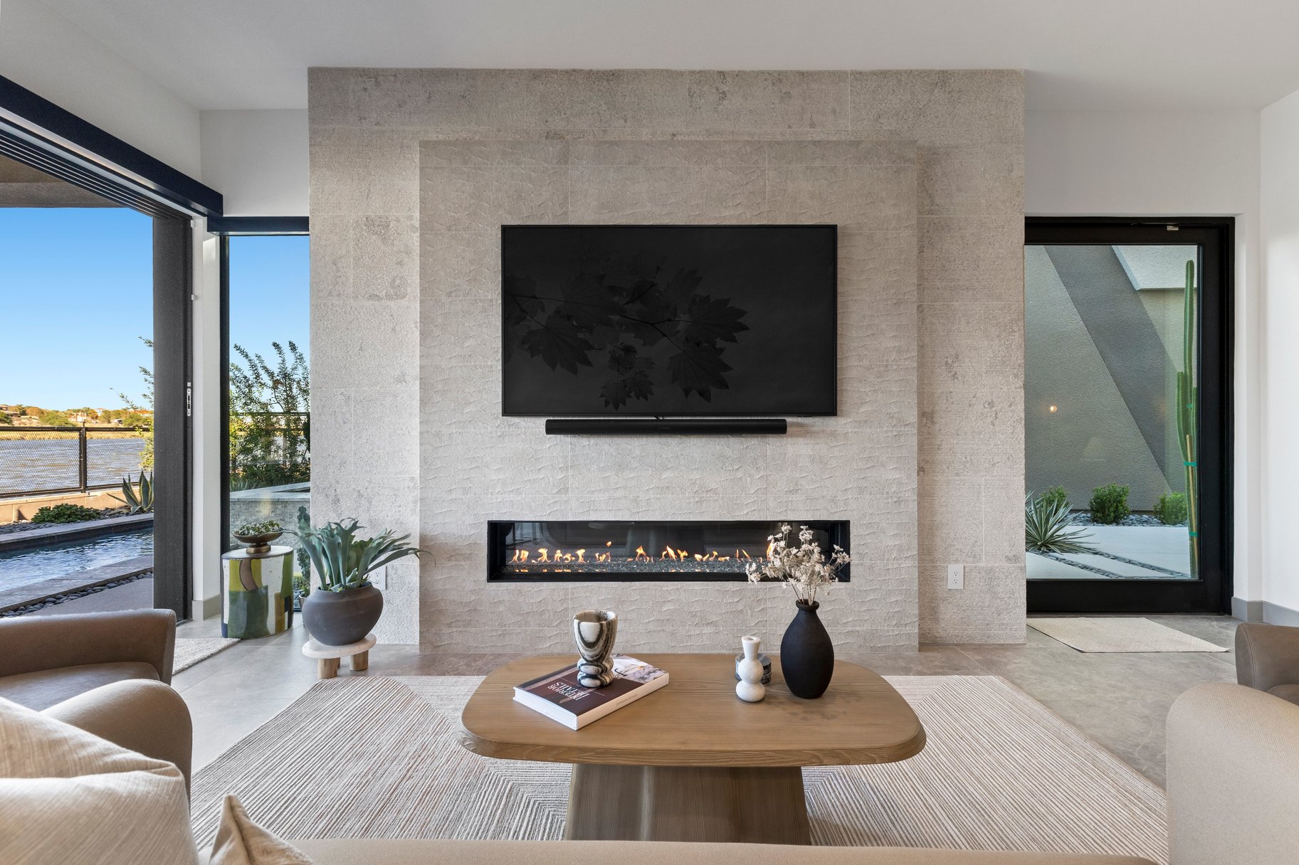 50 Lakefront Drive