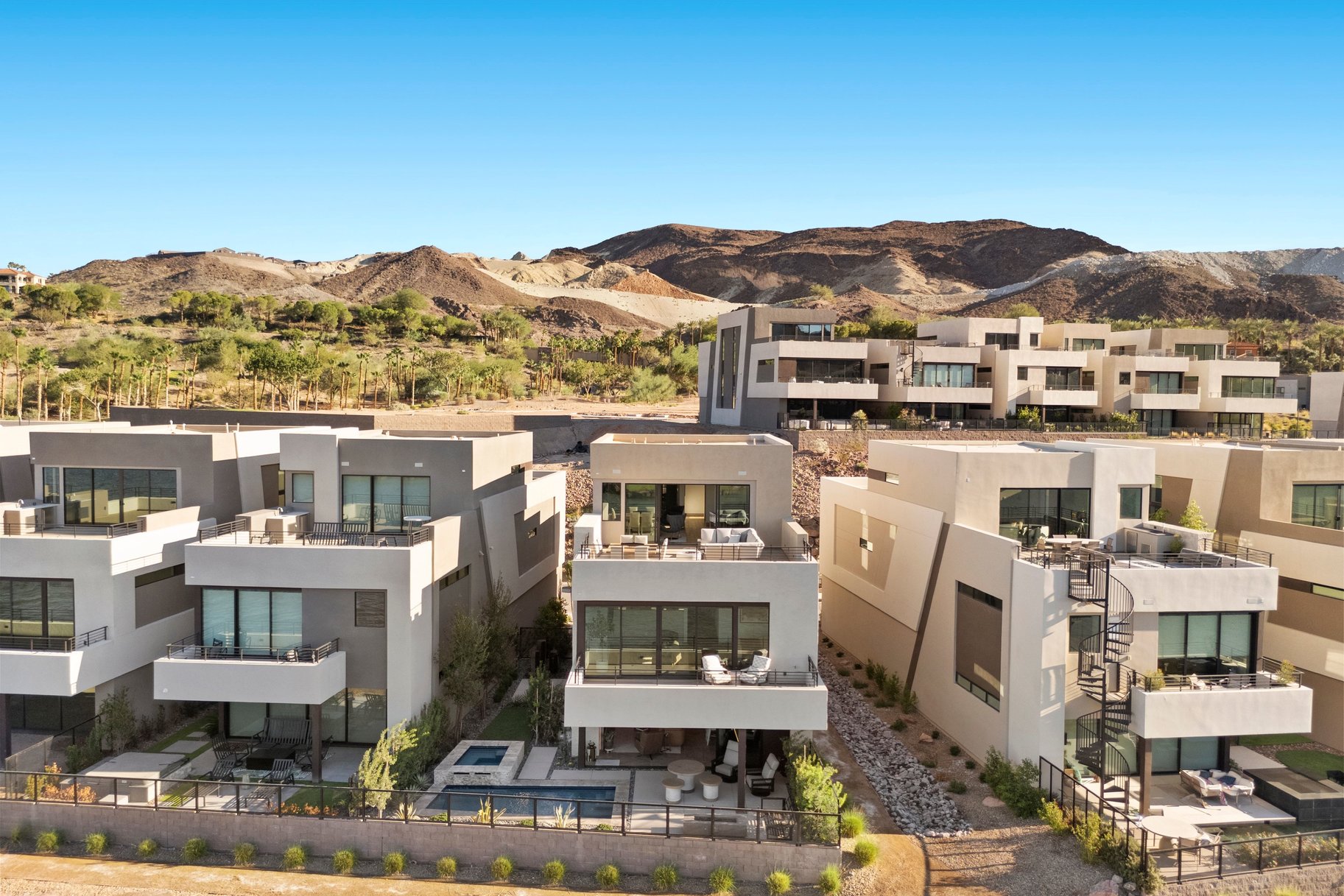 50 Lakefront Drive