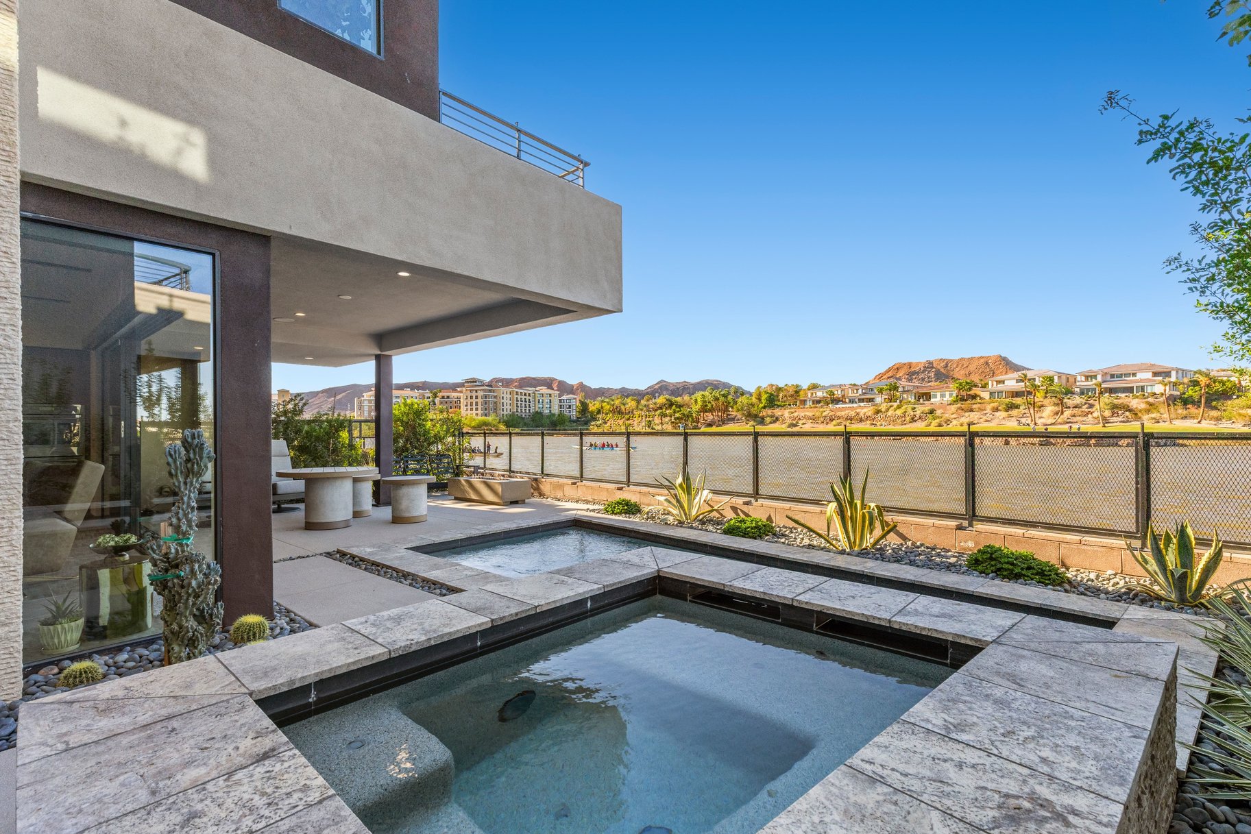 50 Lakefront Drive