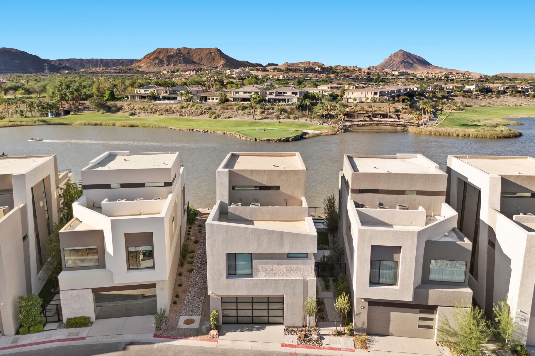 50 Lakefront Drive