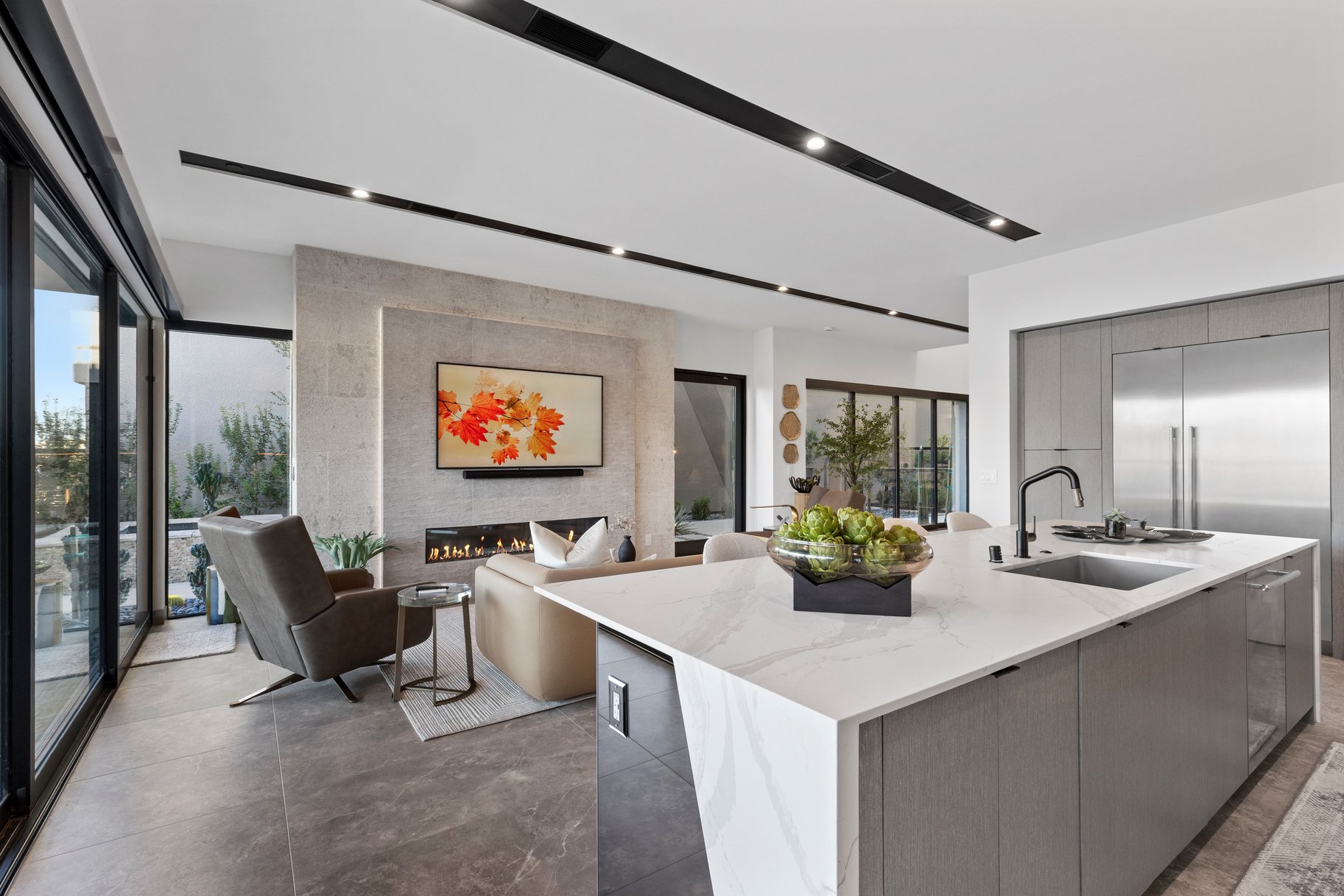 50 Lakefront Drive