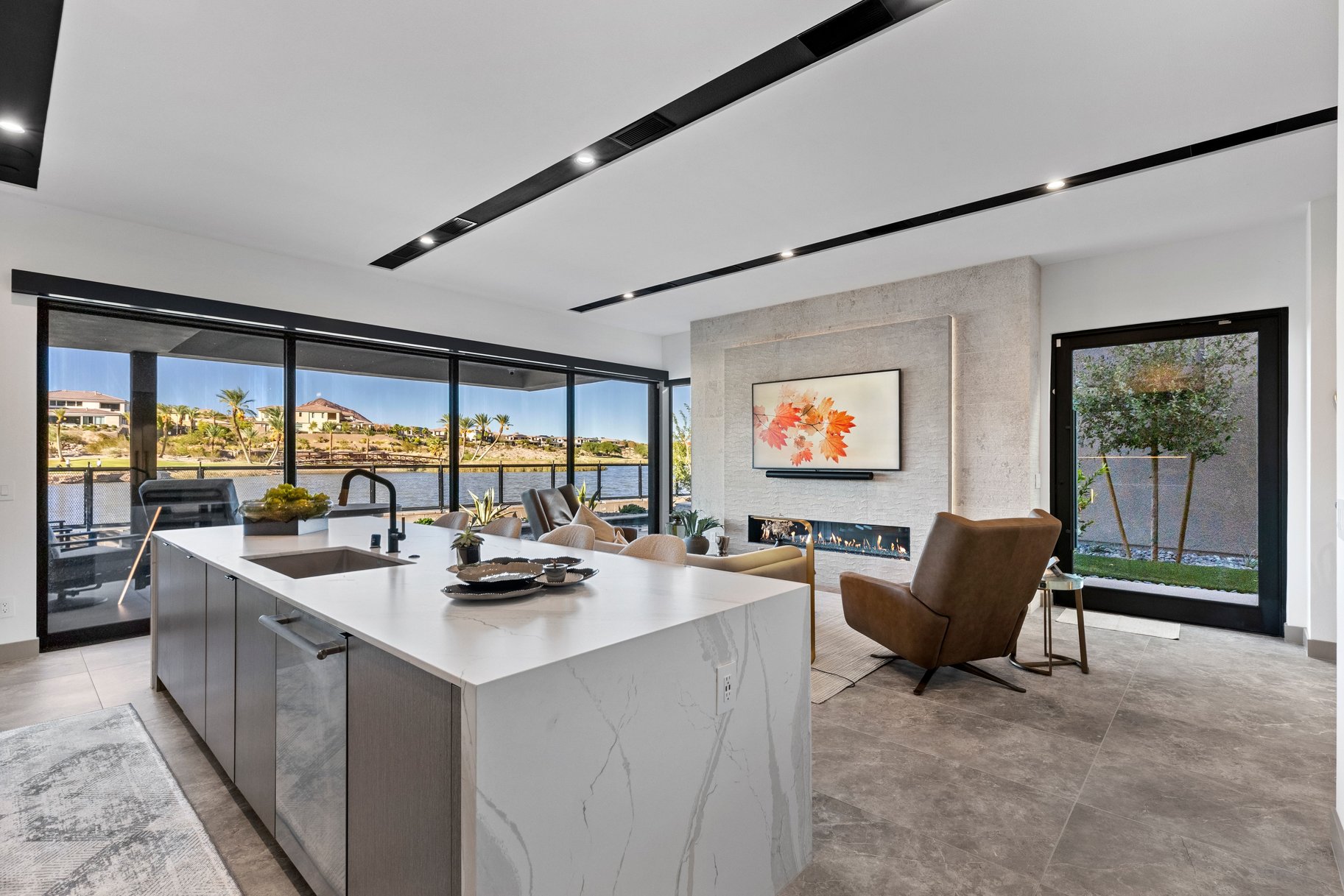 50 Lakefront Drive