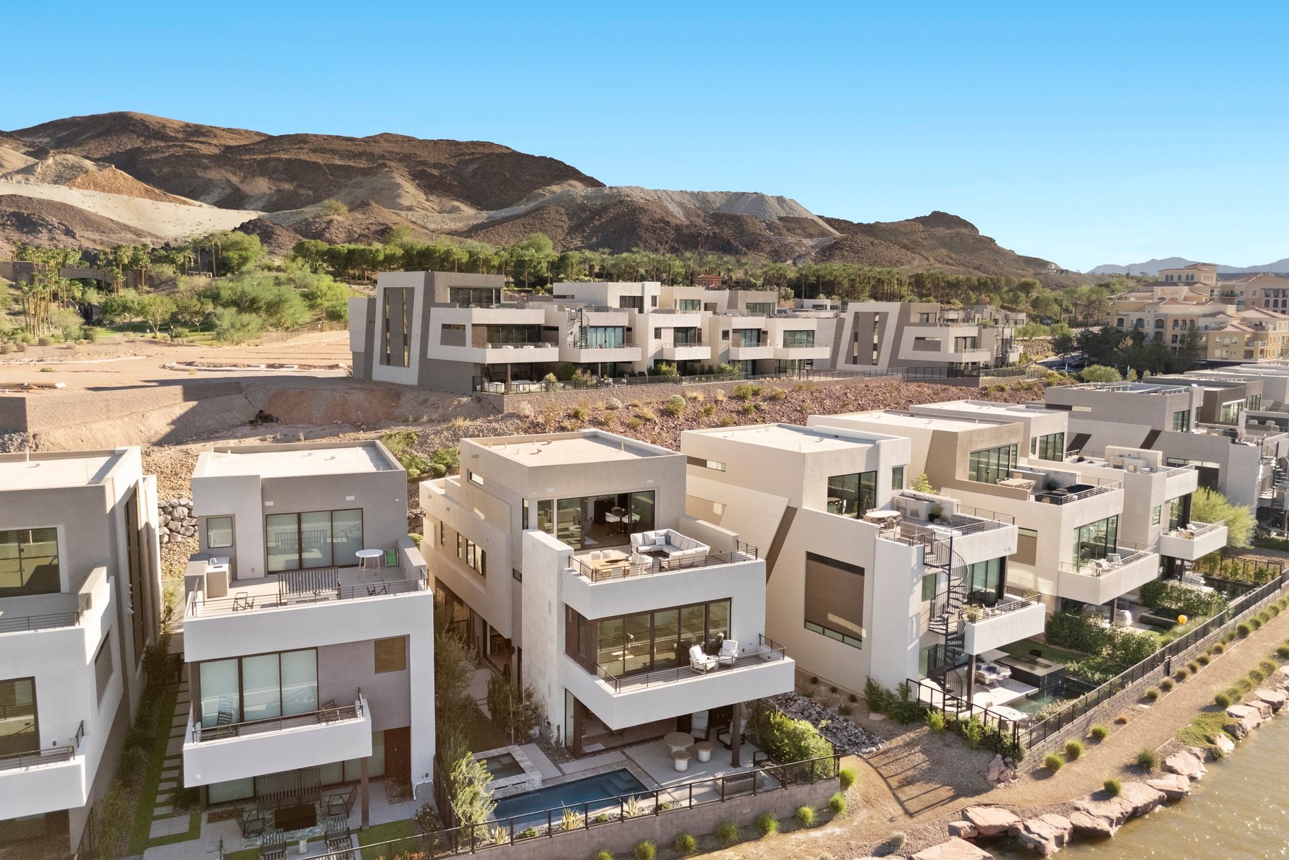 50 Lakefront Drive