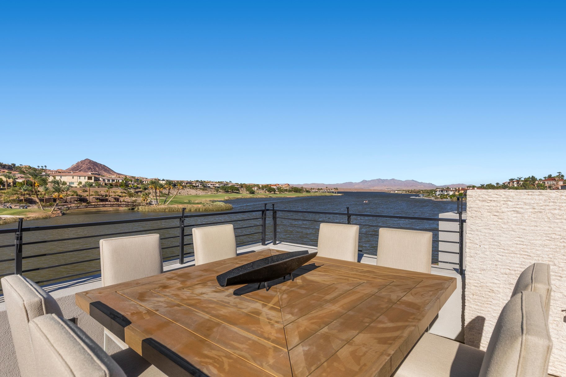50 Lakefront Drive