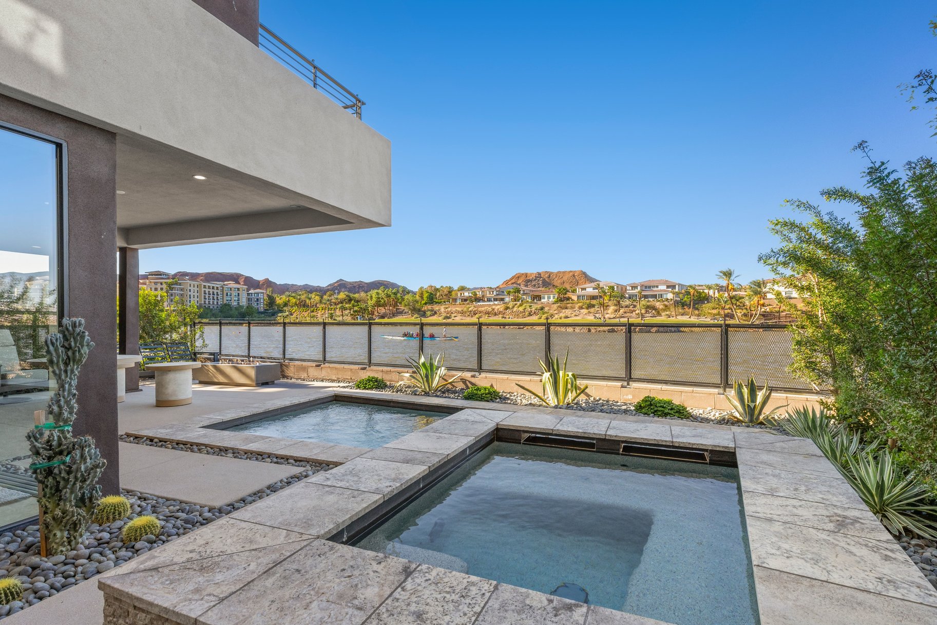 50 Lakefront Drive