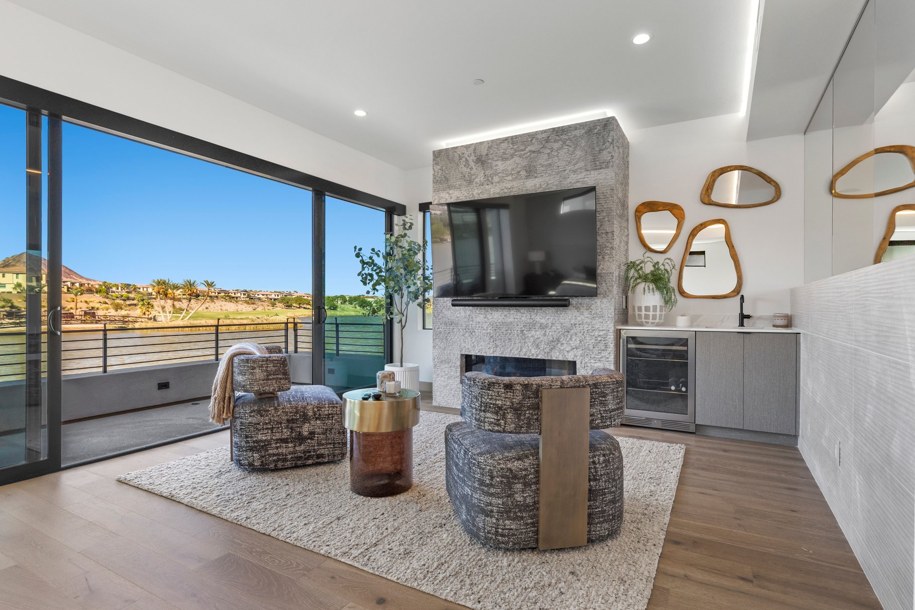 50 Lakefront Drive