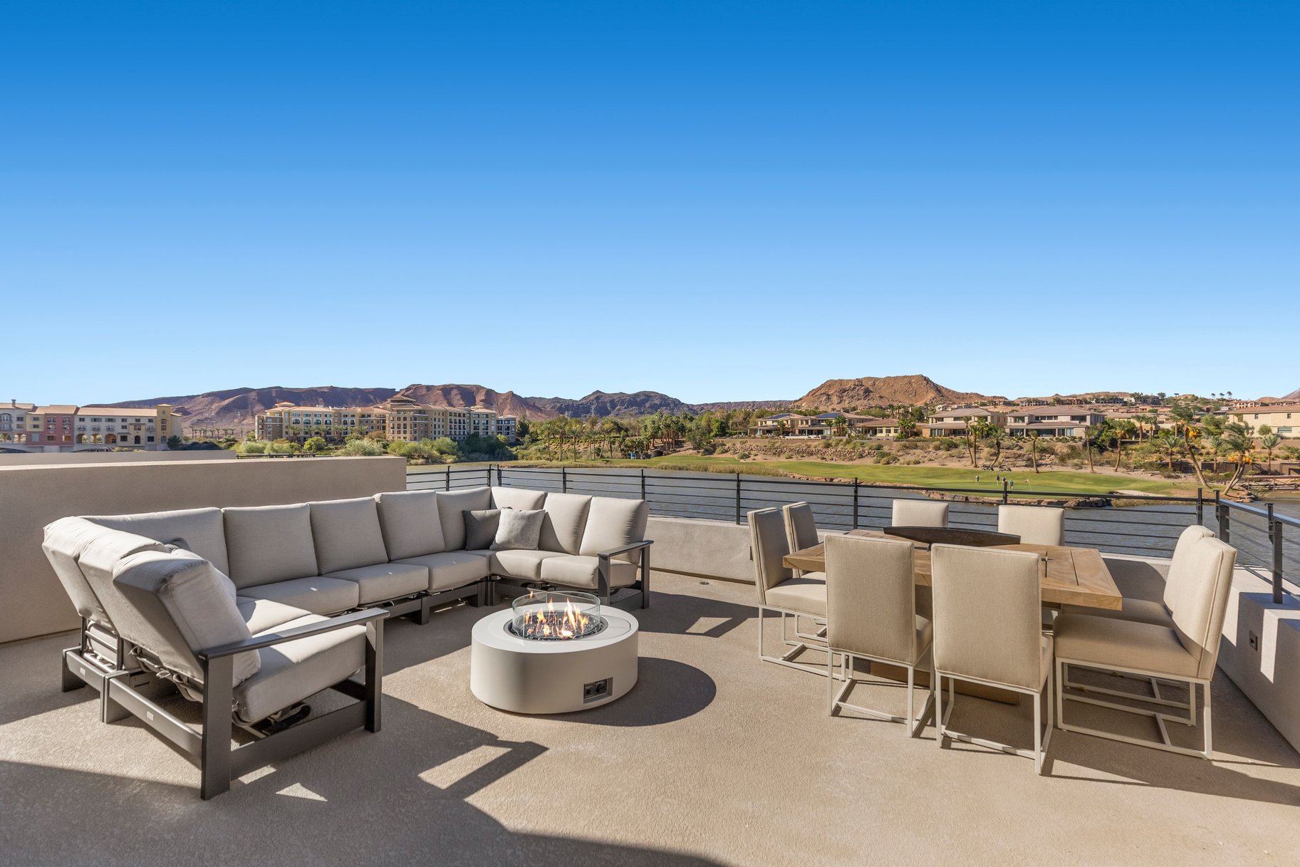 50 Lakefront Drive