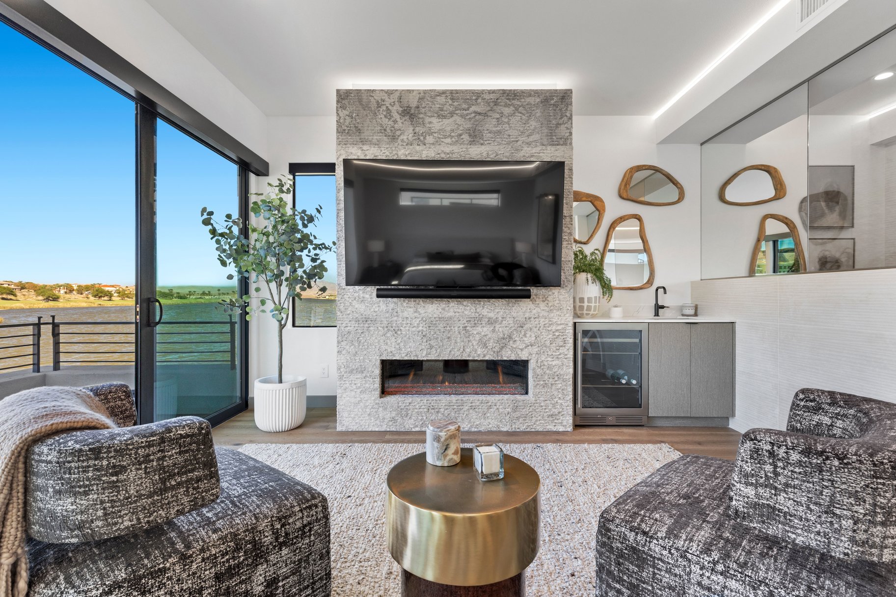 50 Lakefront Drive