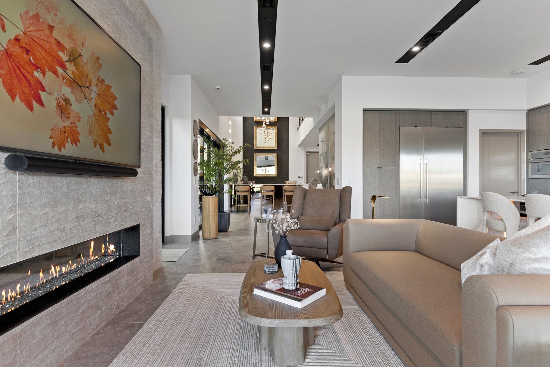 50 Lakefront Drive